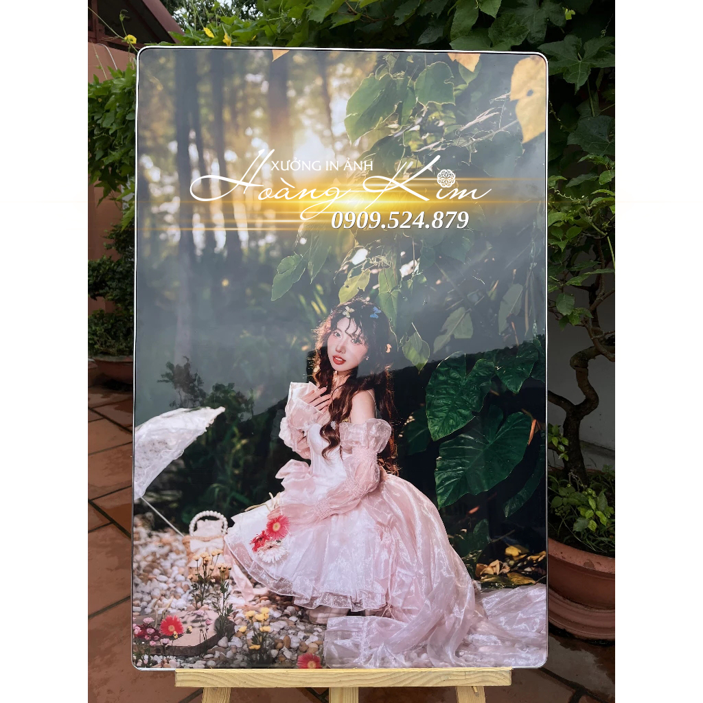 In Ảnh Tráng Gương, Pha Lê – Đỉnh Cao Của Sự Sang Trọng Và Sắc Nét | Xưởng In Ảnh Hoàng Kim 17 ảnh tráng gương có chiều sâu (3)