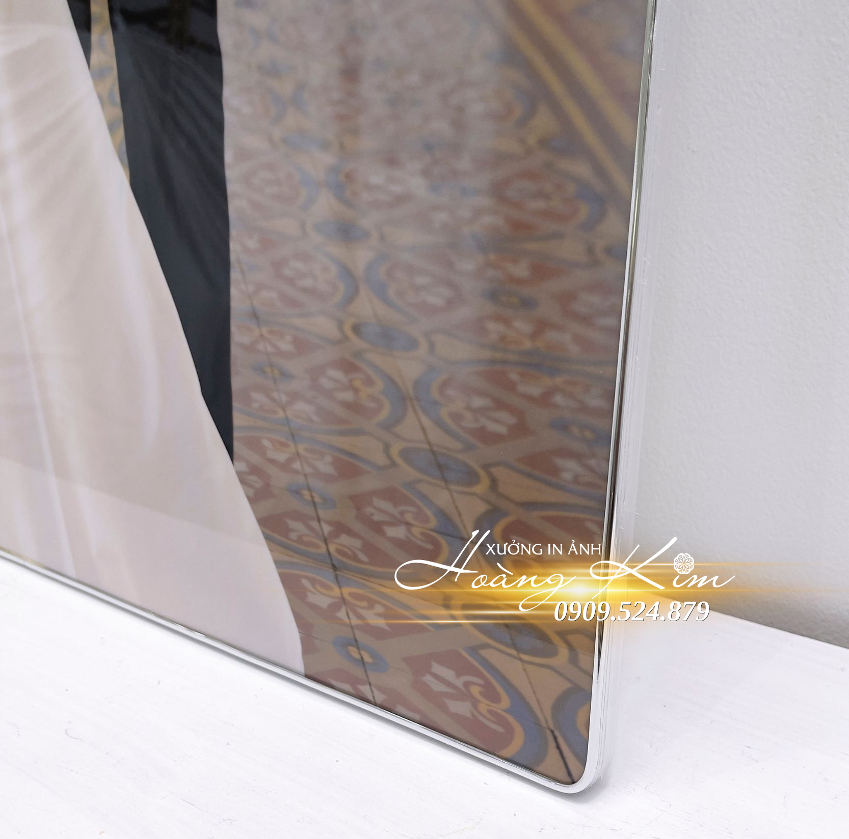 In Ảnh Tráng Gương, Pha Lê – Đỉnh Cao Của Sự Sang Trọng Và Sắc Nét | Xưởng In Ảnh Hoàng Kim 38 ảnh tráng gương cũng là ảnh pha lê (3)