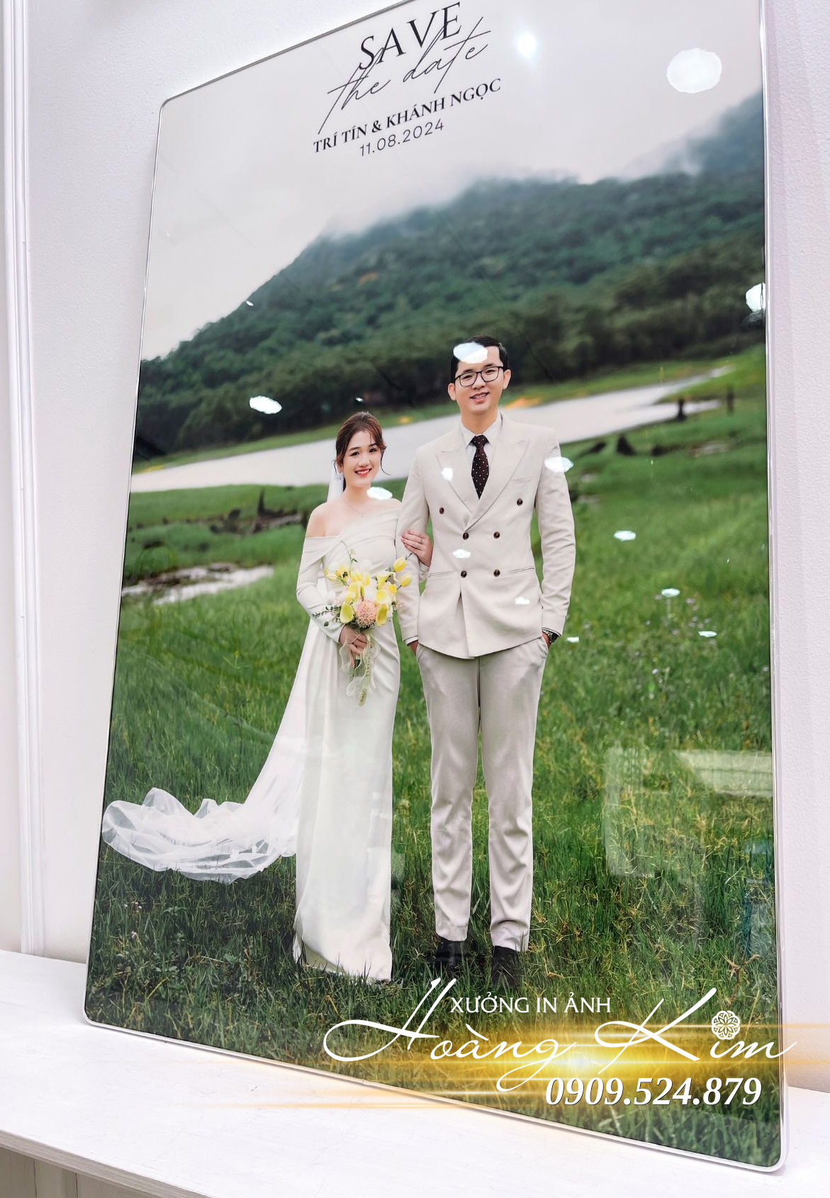 In Ảnh Tráng Gương, Pha Lê – Đỉnh Cao Của Sự Sang Trọng Và Sắc Nét | Xưởng In Ảnh Hoàng Kim 44 ảnh tráng gương cũng là ảnh pha lê (5)