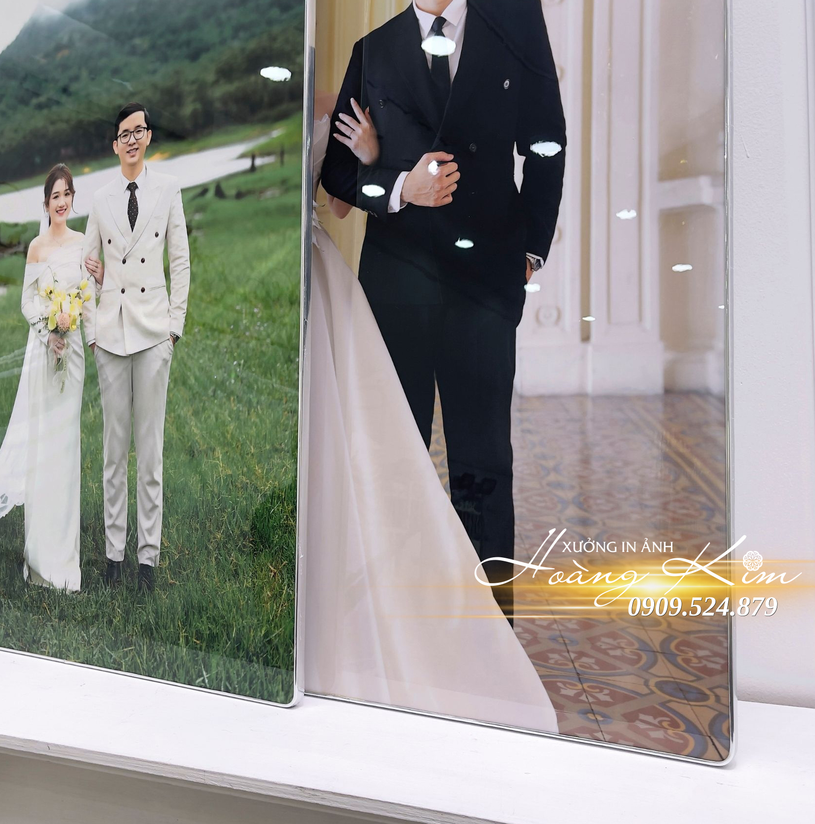 In Ảnh Tráng Gương, Pha Lê – Đỉnh Cao Của Sự Sang Trọng Và Sắc Nét | Xưởng In Ảnh Hoàng Kim 43 ảnh tráng gương cũng là ảnh pha lê (6)