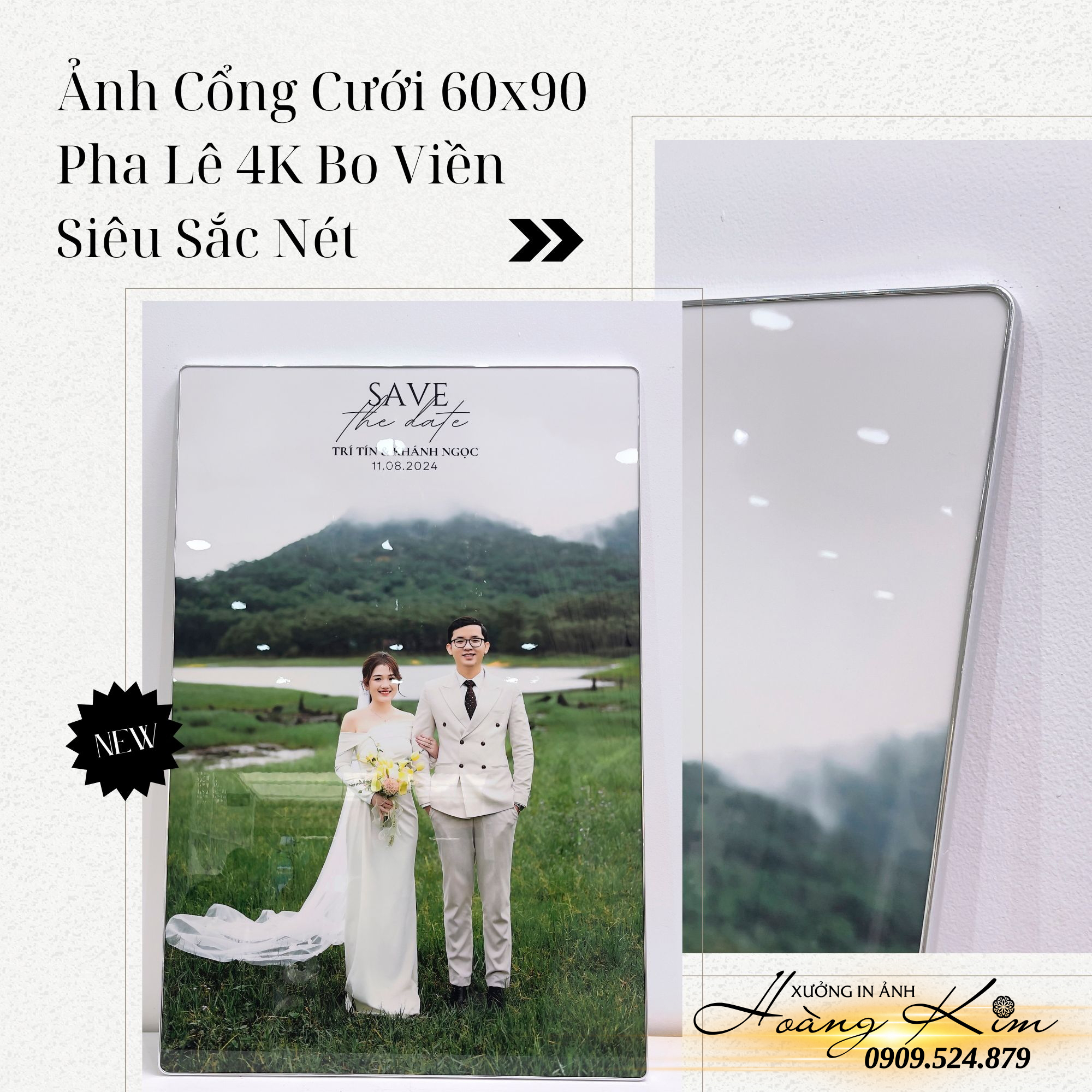 In Ảnh Tráng Gương, Pha Lê – Đỉnh Cao Của Sự Sang Trọng Và Sắc Nét | Xưởng In Ảnh Hoàng Kim 41 ảnh tráng gương cũng là ảnh pha lê (8)