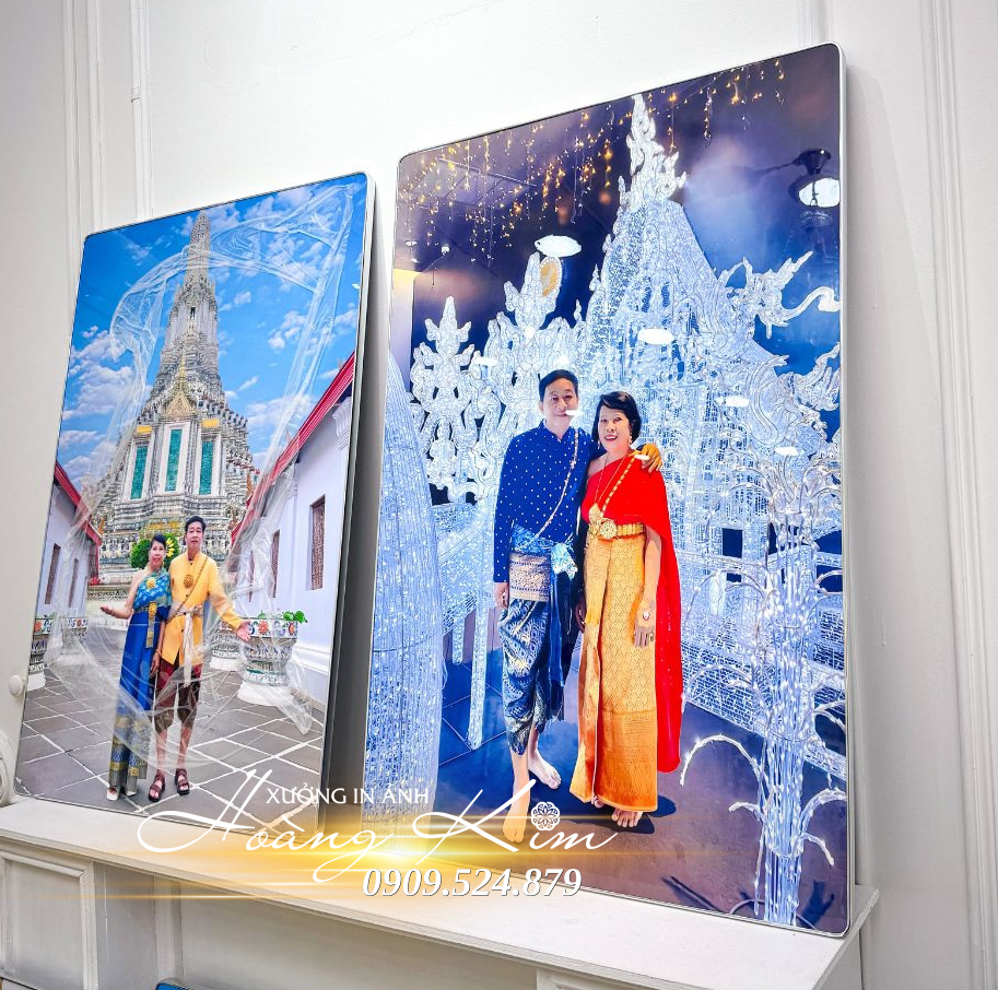 In Ảnh Tráng Gương, Pha Lê – Đỉnh Cao Của Sự Sang Trọng Và Sắc Nét | Xưởng In Ảnh Hoàng Kim 65 ảnh tráng gương giá rẻ nhất tại Hoàng Kim (3)