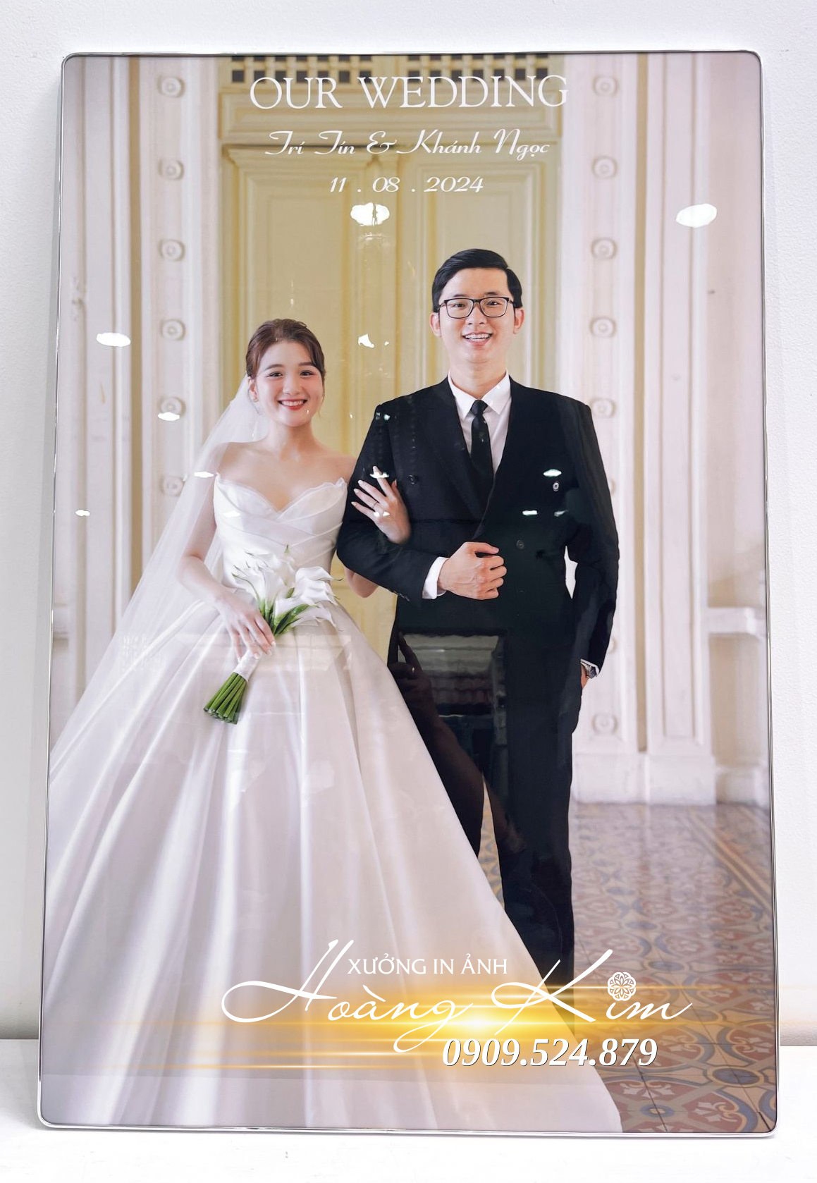 In Ảnh Tráng Gương, Pha Lê – Đỉnh Cao Của Sự Sang Trọng Và Sắc Nét | Xưởng In Ảnh Hoàng Kim 69 ảnh tráng gương giá rẻ nhất tại Hoàng Kim (6)