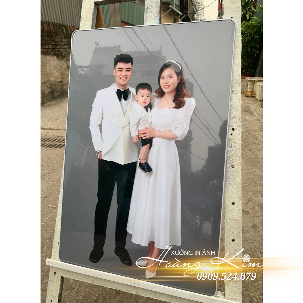 In Ảnh Tráng Gương, Pha Lê – Đỉnh Cao Của Sự Sang Trọng Và Sắc Nét | Xưởng In Ảnh Hoàng Kim 14 ảnh tráng gương là ảnh cao cấp nhất (1)