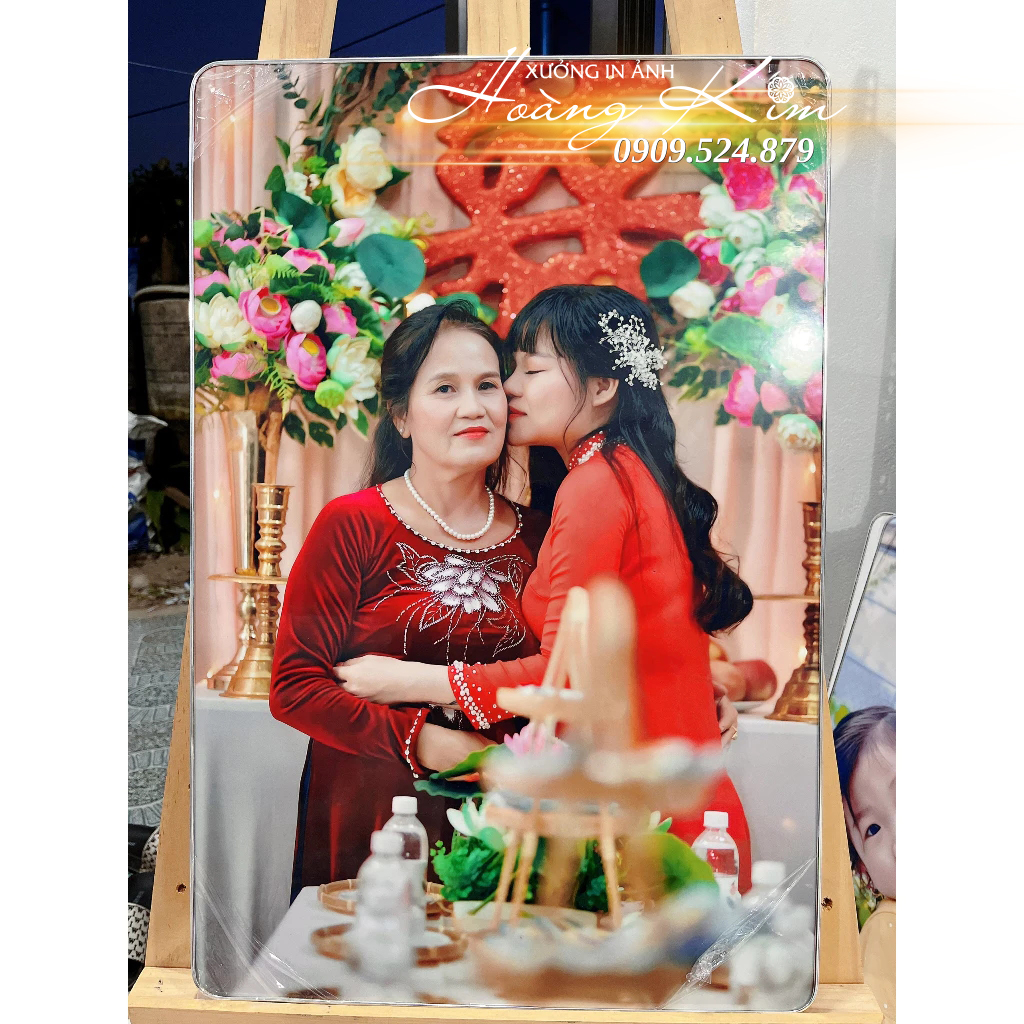 In Ảnh Tráng Gương, Pha Lê – Đỉnh Cao Của Sự Sang Trọng Và Sắc Nét | Xưởng In Ảnh Hoàng Kim 12 ảnh tráng gương là ảnh cao cấp nhất (3)