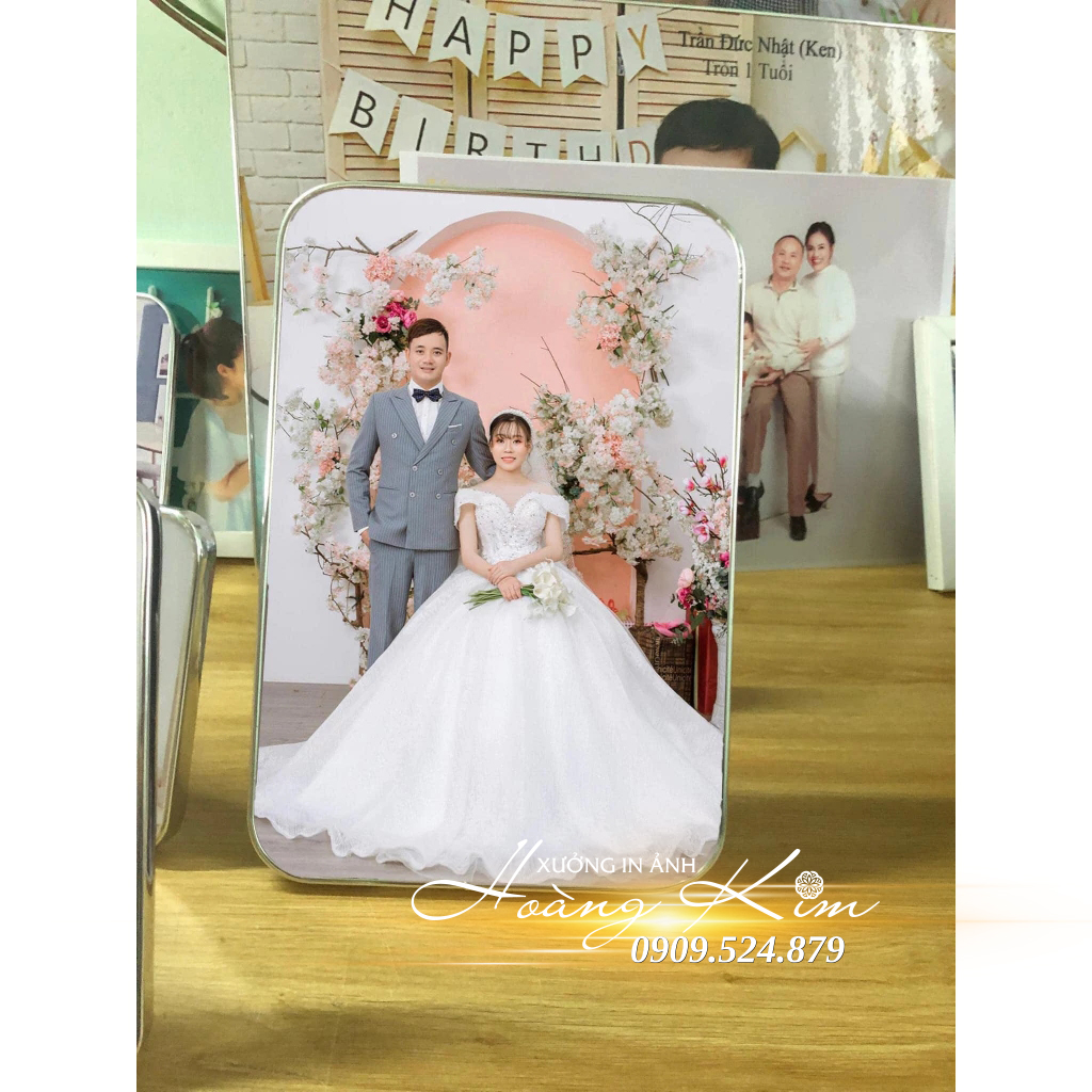 In Ảnh Tráng Gương, Pha Lê – Đỉnh Cao Của Sự Sang Trọng Và Sắc Nét | Xưởng In Ảnh Hoàng Kim 10 ảnh tráng gương là ảnh cao cấp nhất (6)