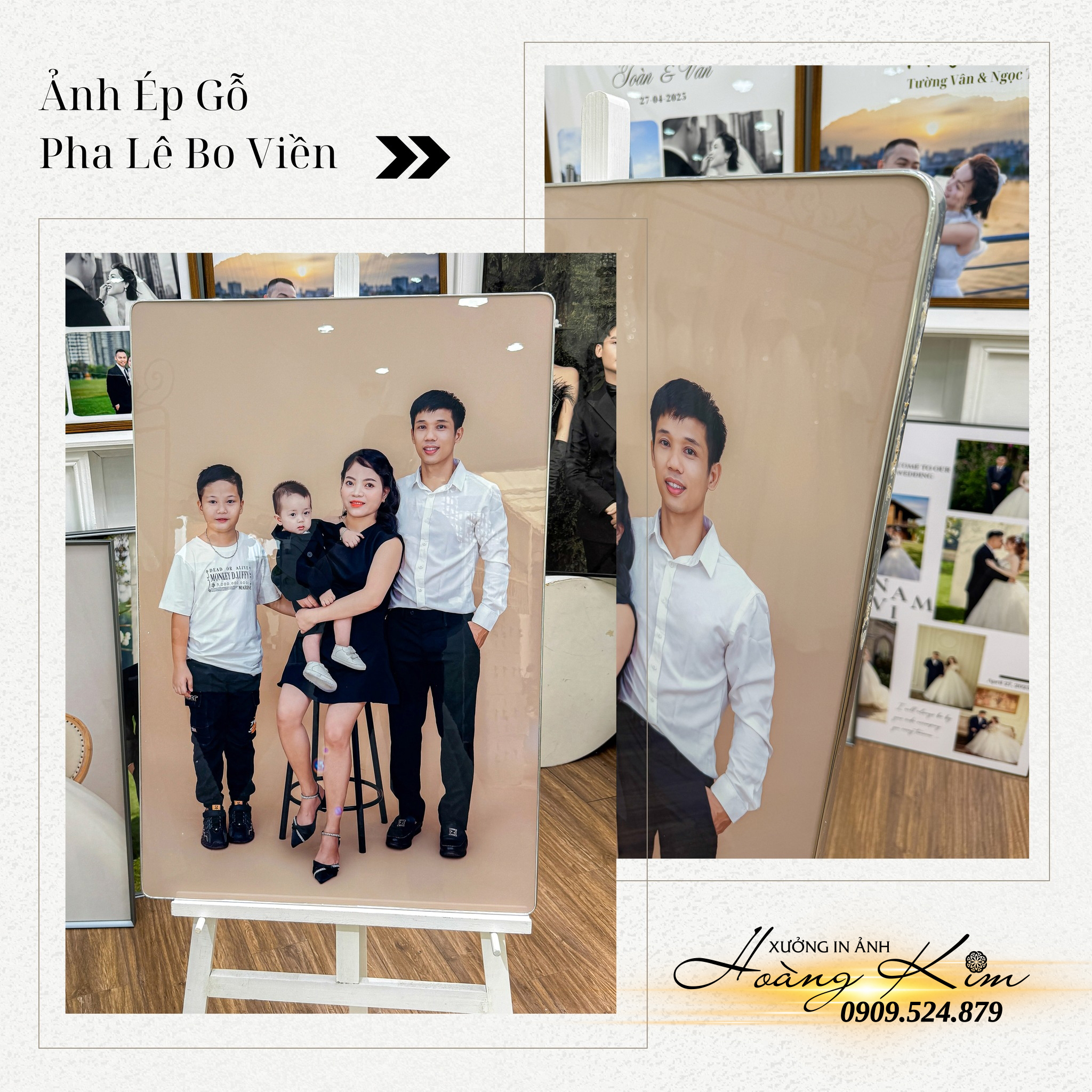 In Ảnh Tráng Gương, Pha Lê – Đỉnh Cao Của Sự Sang Trọng Và Sắc Nét | Xưởng In Ảnh Hoàng Kim 64 ảnh tráng gương màu sắc rực rỡ (6)