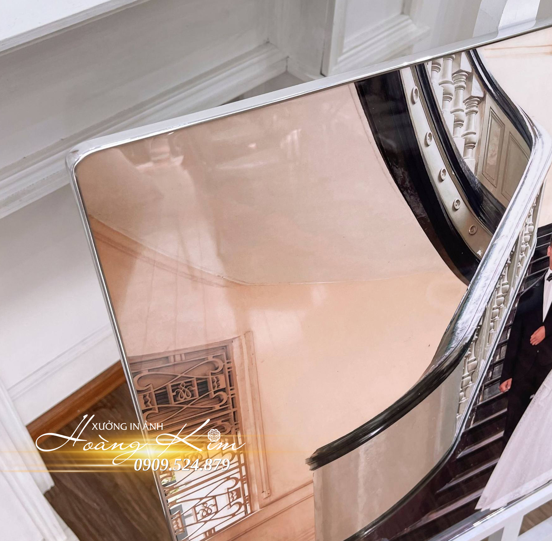 In Ảnh Tráng Gương, Pha Lê – Đỉnh Cao Của Sự Sang Trọng Và Sắc Nét | Xưởng In Ảnh Hoàng Kim 31 ảnh tráng gương pha lê giá rẻ (1)