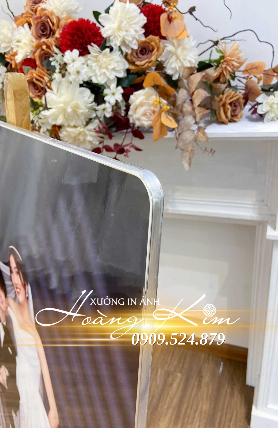 In Ảnh Tráng Gương, Pha Lê – Đỉnh Cao Của Sự Sang Trọng Và Sắc Nét | Xưởng In Ảnh Hoàng Kim 26 ảnh tráng gương pha lê giá rẻ (2)