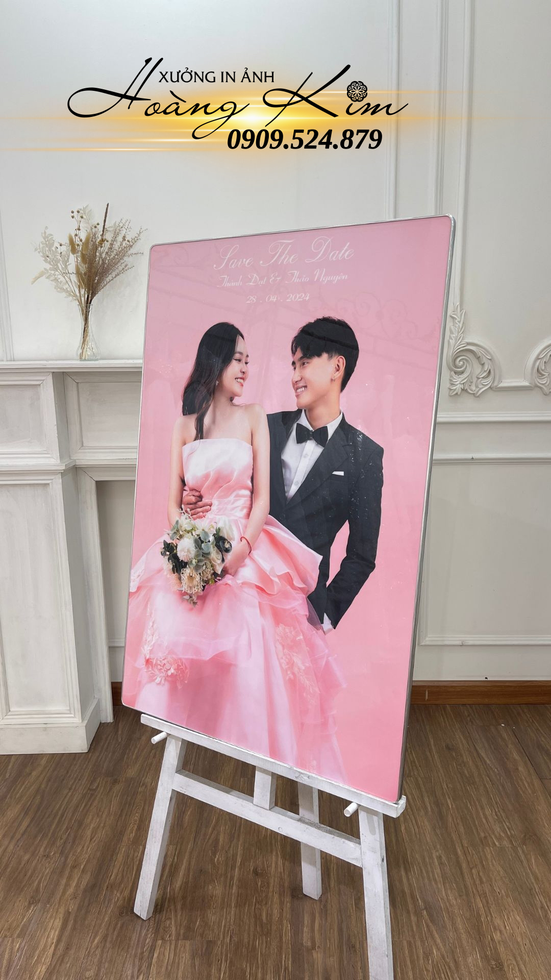 In Ảnh Tráng Gương, Pha Lê – Đỉnh Cao Của Sự Sang Trọng Và Sắc Nét | Xưởng In Ảnh Hoàng Kim 29 ảnh tráng gương pha lê giá rẻ (4)