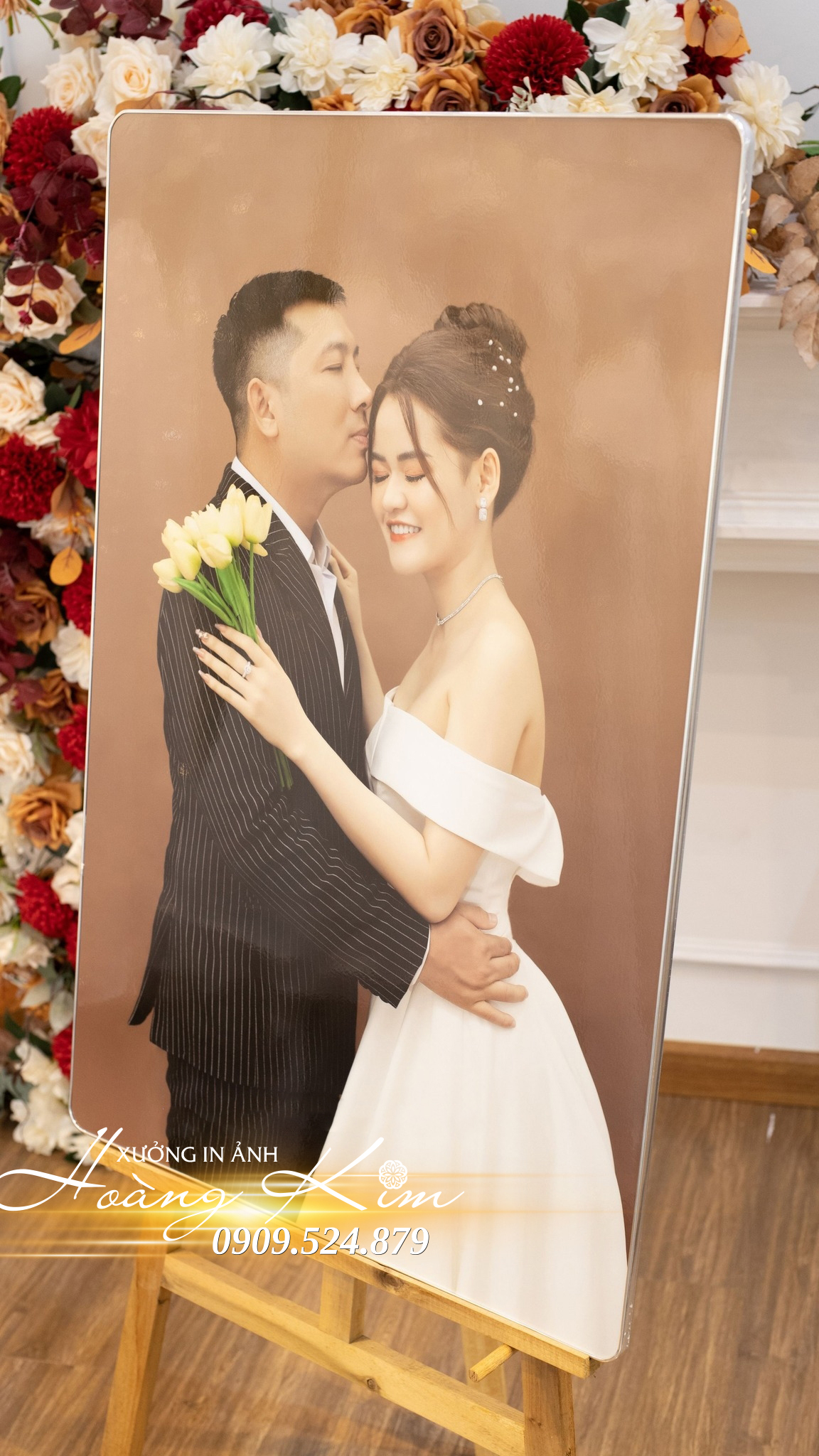 In Ảnh Tráng Gương, Pha Lê – Đỉnh Cao Của Sự Sang Trọng Và Sắc Nét | Xưởng In Ảnh Hoàng Kim 28 ảnh tráng gương pha lê giá rẻ (5)