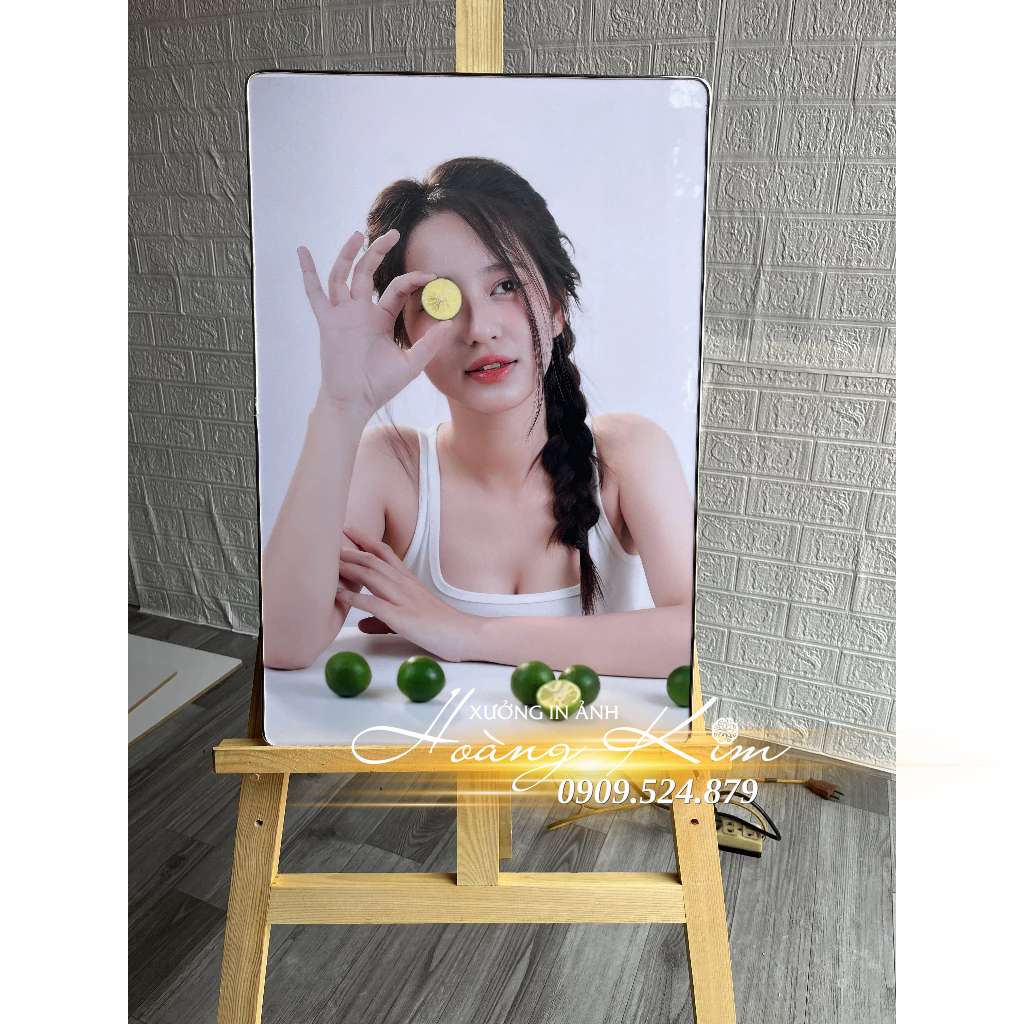 In Ảnh Tráng Gương, Pha Lê – Đỉnh Cao Của Sự Sang Trọng Và Sắc Nét | Xưởng In Ảnh Hoàng Kim 9 ảnh tráng gương siêu bóng (1)