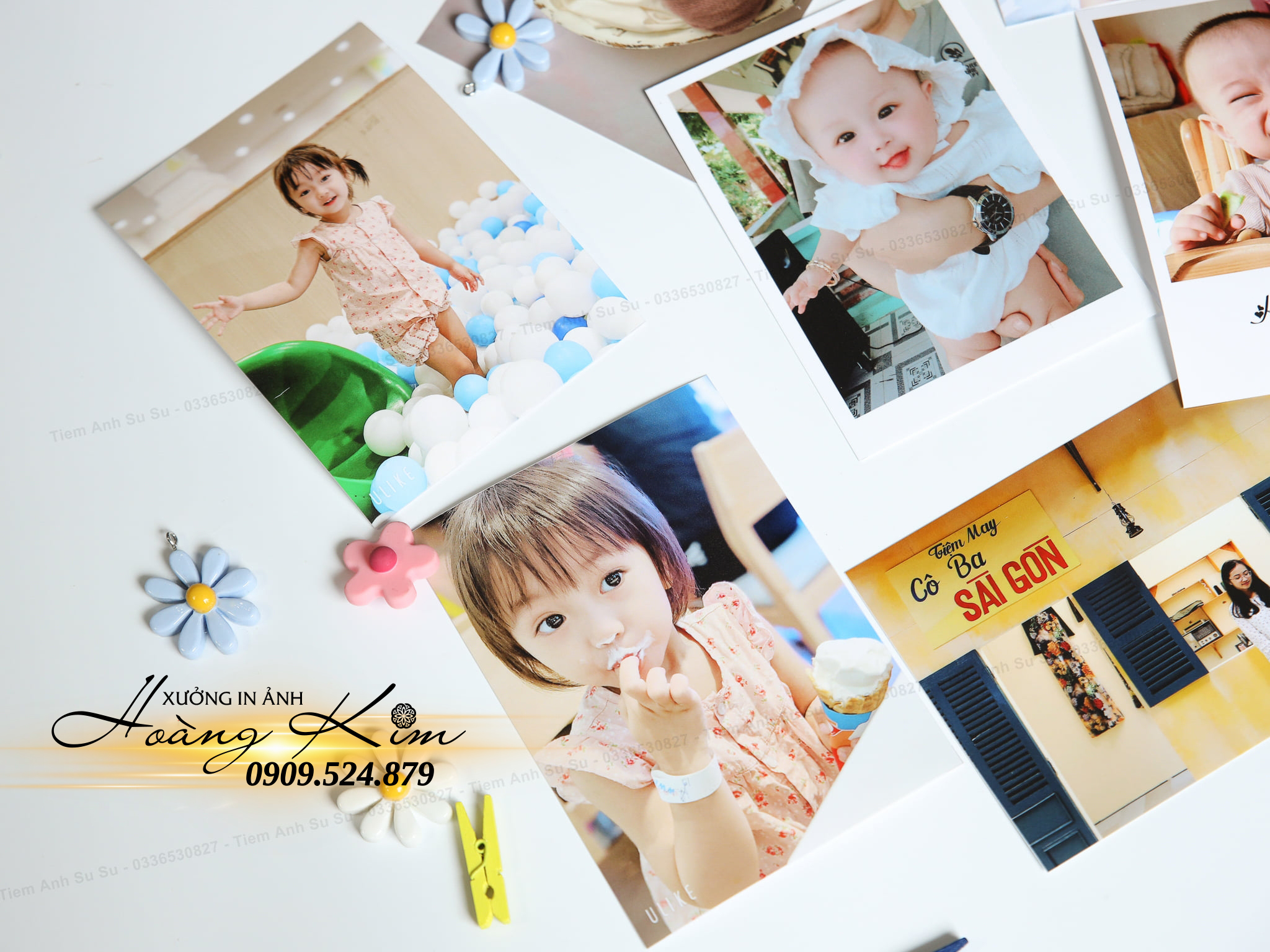 In Ảnh Lab Chất Lượng Cao – Câu Chuyện Của Người Làm Ảnh Lâu Năm | Xưởng In Ảnh Hoàng Kim 49 màu sắc khi in ảnh lab rất đẹp (1)