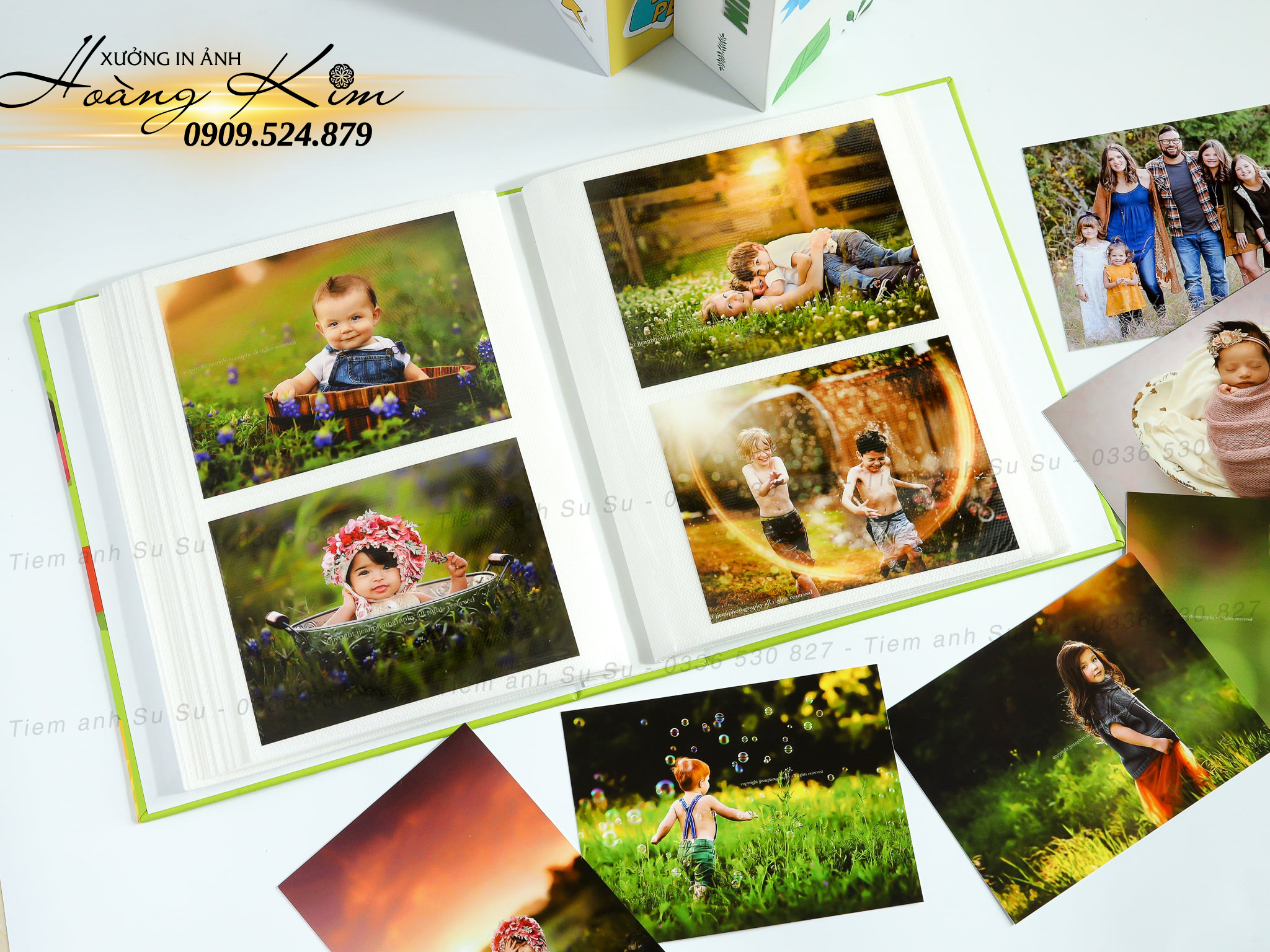 In Ảnh Lab Chất Lượng Cao – Câu Chuyện Của Người Làm Ảnh Lâu Năm | Xưởng In Ảnh Hoàng Kim 48 màu sắc khi in ảnh lab rất đẹp (2)