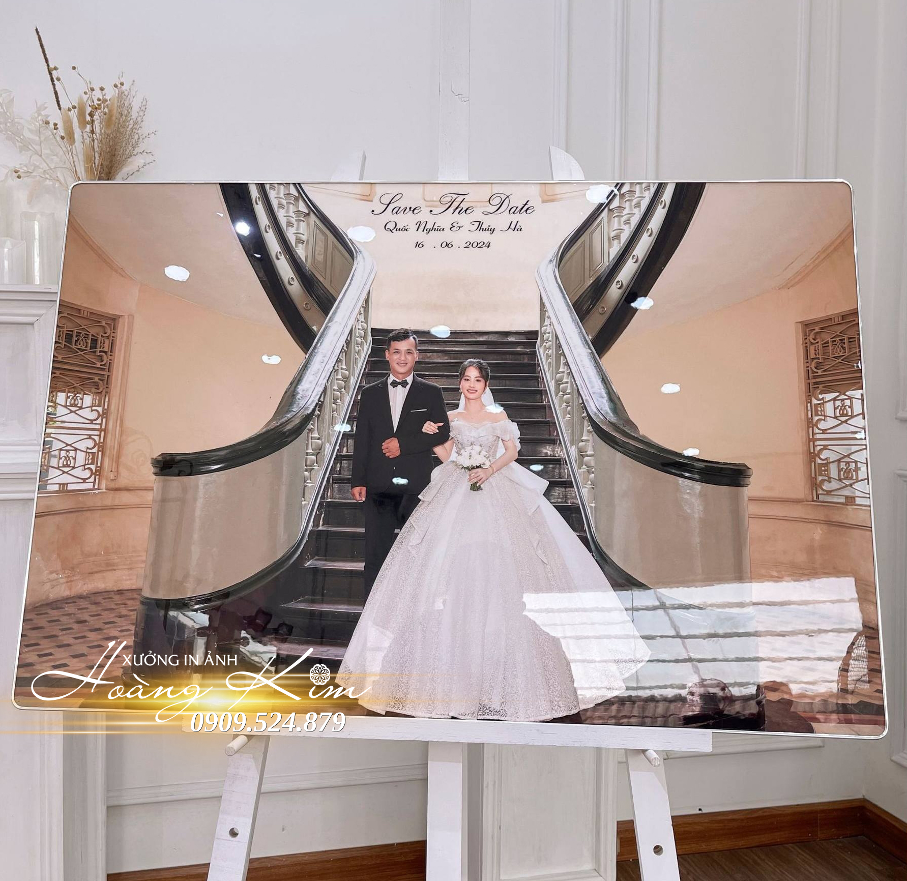 In Ảnh Tráng Gương, Pha Lê – Đỉnh Cao Của Sự Sang Trọng Và Sắc Nét | Xưởng In Ảnh Hoàng Kim 34 xưởng in ảnh tráng gương pha lê số 1 (4)