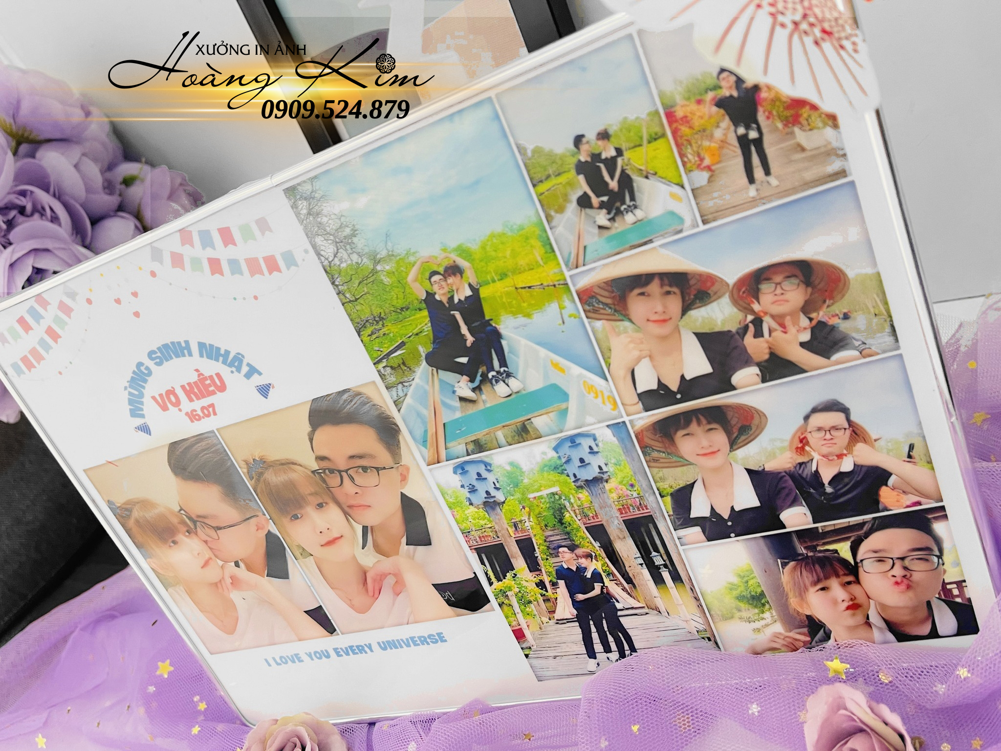 Nên Chọn Ảnh Ép Gỗ Hay Ảnh Tráng Gương? Ưu – Nhược Điểm & Cách Chọn Loại Ảnh Phù Hợp Với Không Gian 5 anh ep go (1)