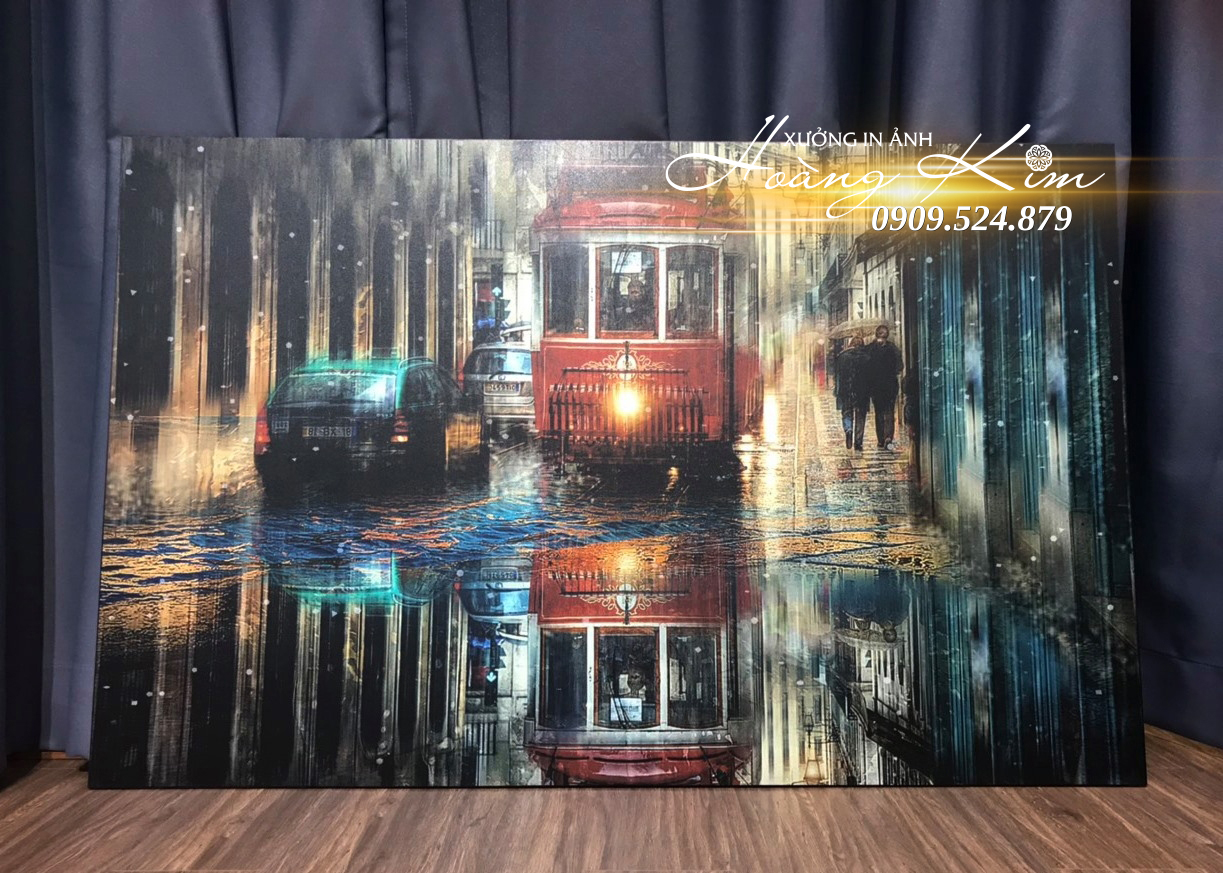 ảnh gỗ lụa không viền treo tường (5)