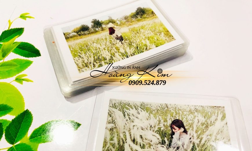 ảnh in gửi qua messenger giữ chất lượng