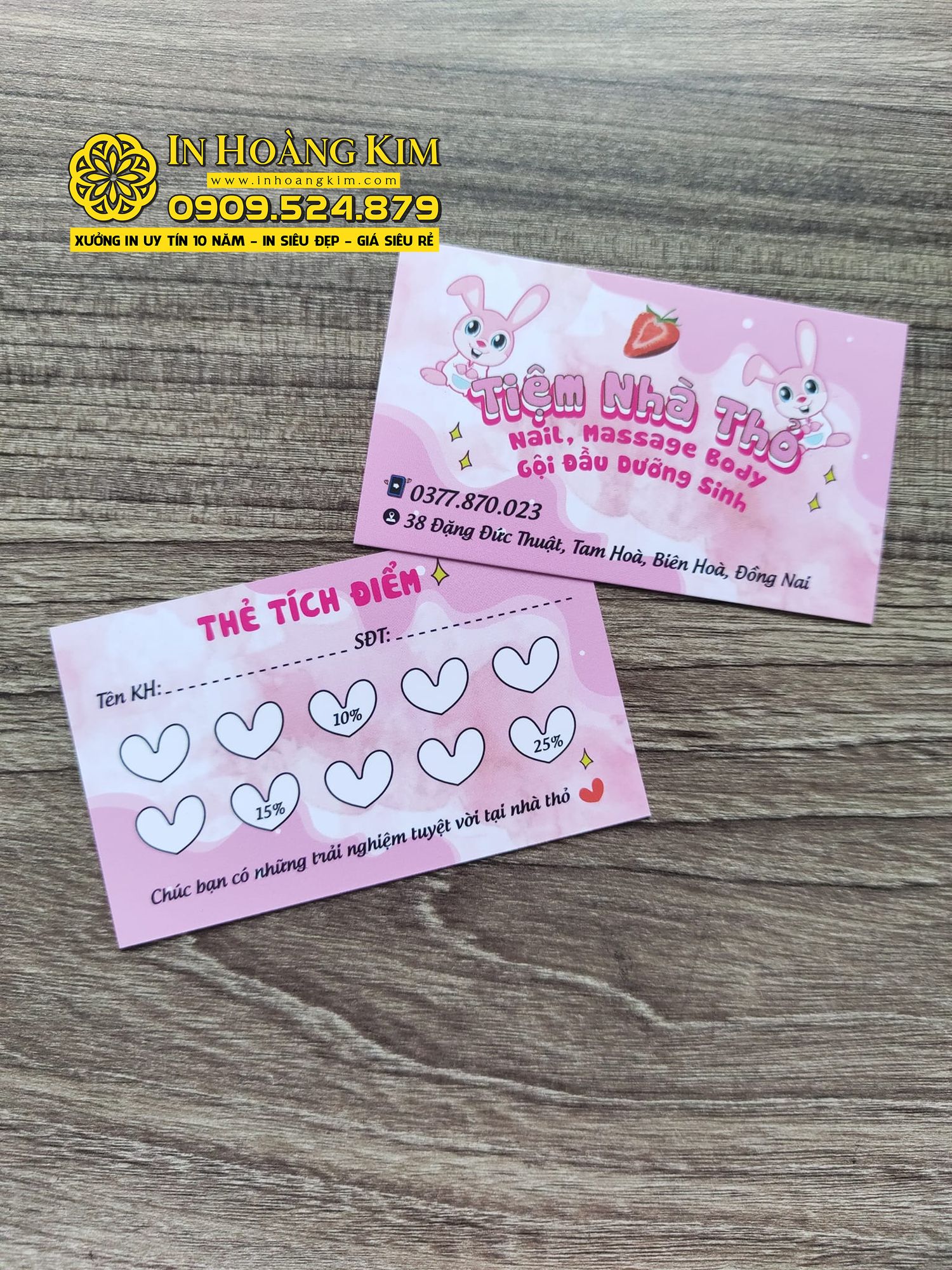 DỊCH VỤ IN THẺ TÍCH ĐIỂM – PHIẾU TÍCH ĐIỂM TẠI In Hoàng Kim – VŨ KHÍ GIỮ KHÁCH HIỆU QUẢ NHẤT CHO MỌI CỬA HÀNG 9 dịch vụ in phiếu tích điểm, thẻ tích điểm (27)