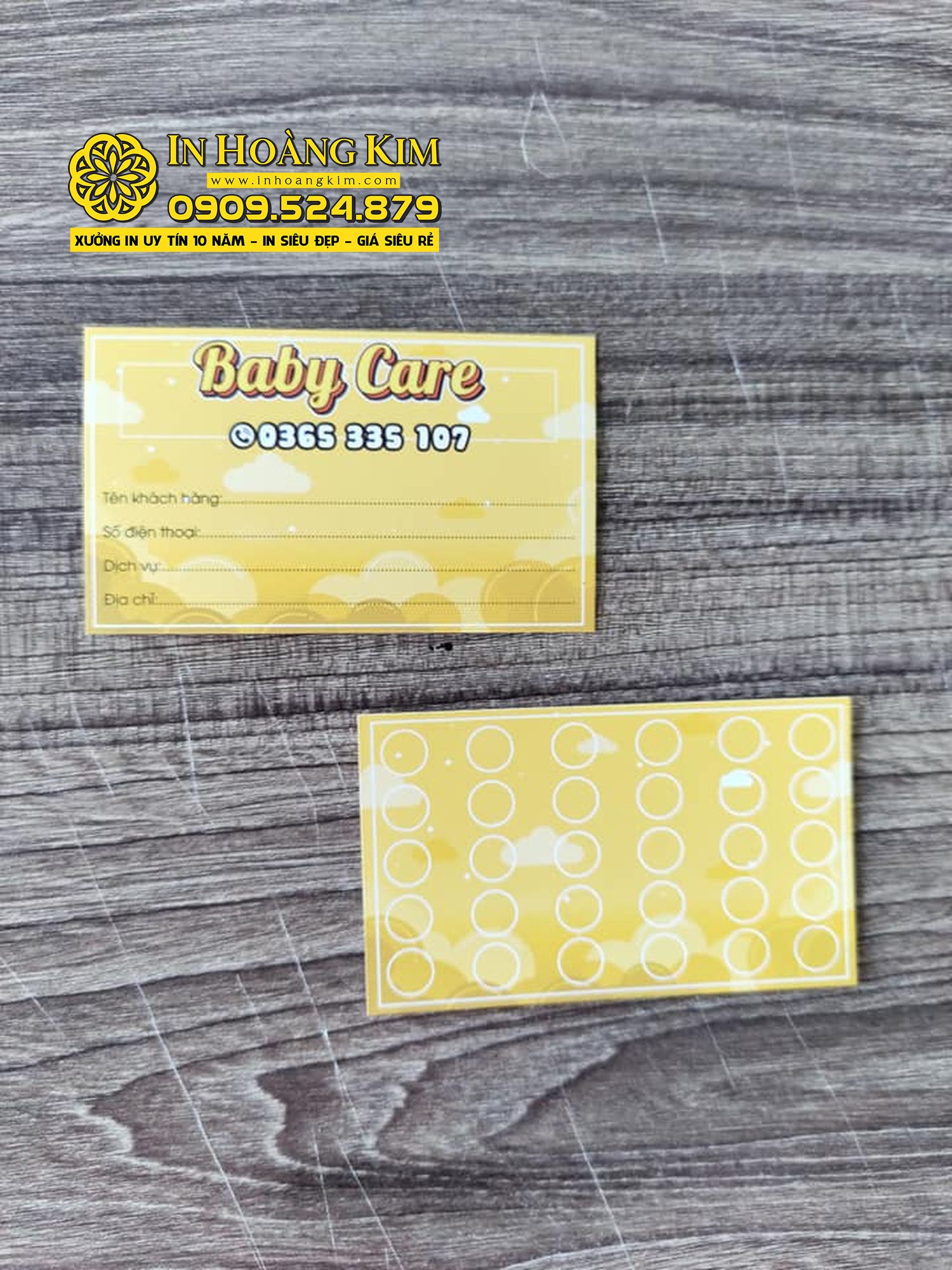 DỊCH VỤ IN THẺ TÍCH ĐIỂM – PHIẾU TÍCH ĐIỂM TẠI In Hoàng Kim – VŨ KHÍ GIỮ KHÁCH HIỆU QUẢ NHẤT CHO MỌI CỬA HÀNG 15 dịch vụ in phiếu tích điểm, thẻ tích điểm (33)