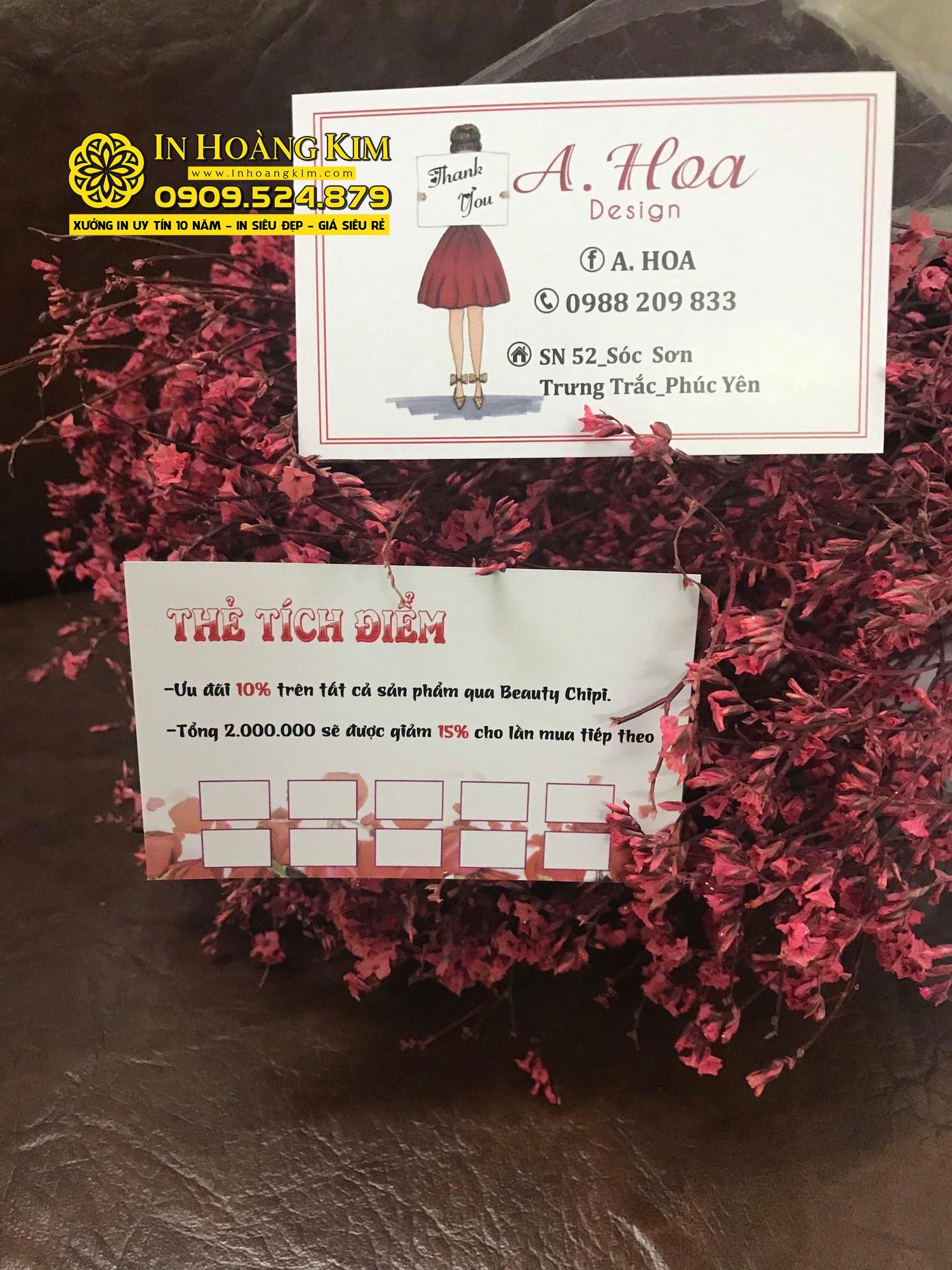 DỊCH VỤ IN THẺ TÍCH ĐIỂM – PHIẾU TÍCH ĐIỂM TẠI In Hoàng Kim – VŨ KHÍ GIỮ KHÁCH HIỆU QUẢ NHẤT CHO MỌI CỬA HÀNG 37 dịch vụ in phiếu tích điểm, thẻ tích điểm (54)