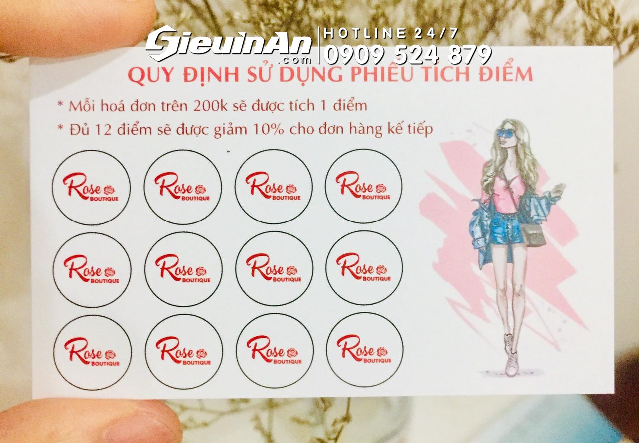 DỊCH VỤ IN THẺ TÍCH ĐIỂM – PHIẾU TÍCH ĐIỂM TẠI In Hoàng Kim – VŨ KHÍ GIỮ KHÁCH HIỆU QUẢ NHẤT CHO MỌI CỬA HÀNG 51 dịch vụ in phiếu tích điểm, thẻ tích điểm (64)