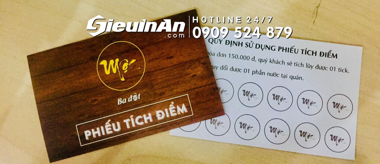 DỊCH VỤ IN THẺ TÍCH ĐIỂM – PHIẾU TÍCH ĐIỂM TẠI In Hoàng Kim – VŨ KHÍ GIỮ KHÁCH HIỆU QUẢ NHẤT CHO MỌI CỬA HÀNG 48 dịch vụ in phiếu tích điểm, thẻ tích điểm (67)