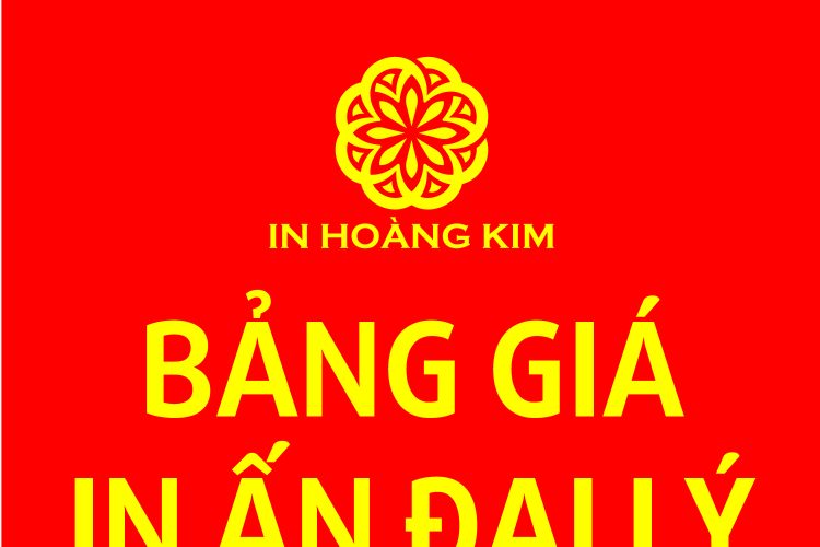BANG GIA IN AN DAI LY
