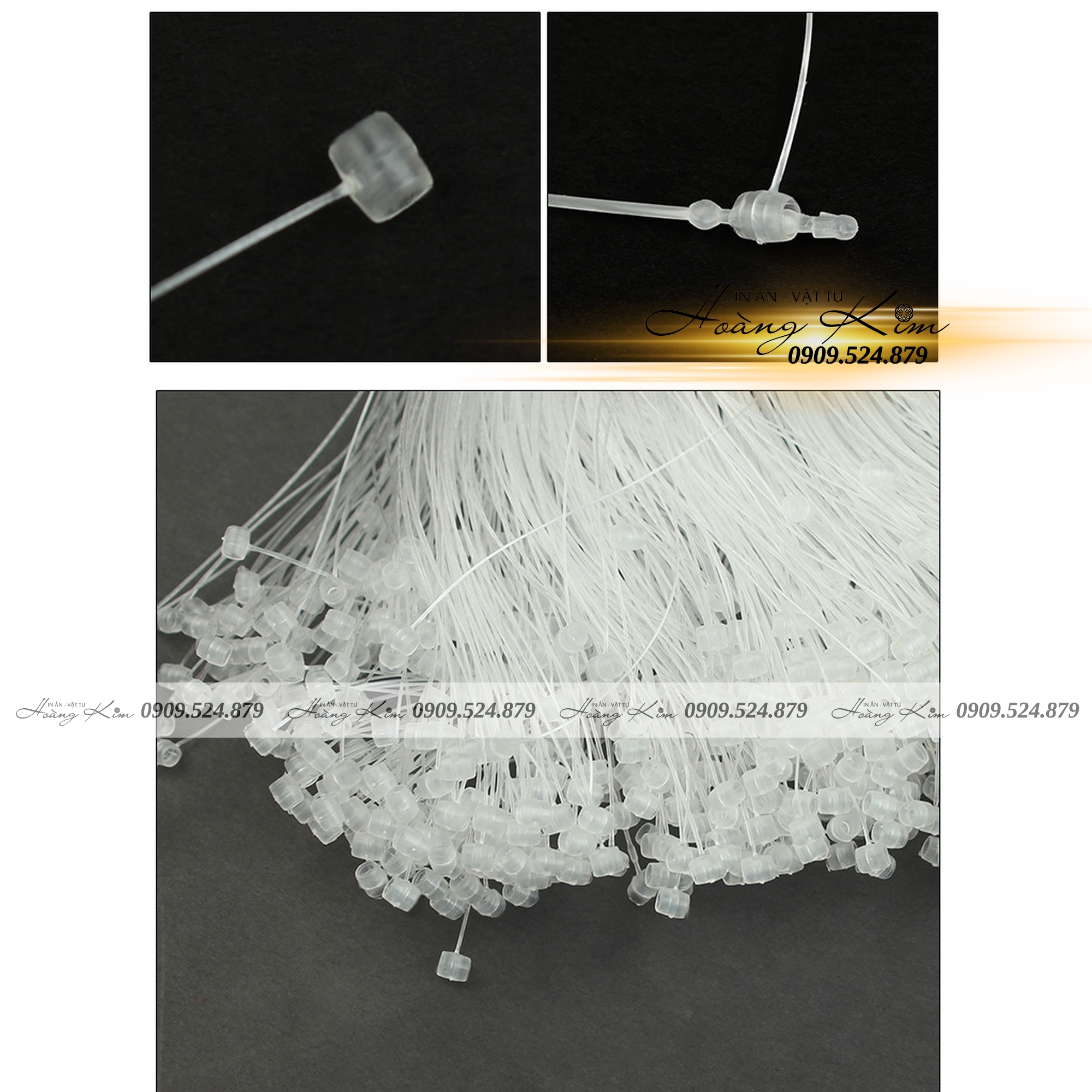 Ti Xỏ Nhãn Mác Quần Áo - Xưởng Em Phân Phối Sỉ & Lẻ Toàn Quốc, Đủ Size Đủ Mẫu 28 TI XỎ NHỰA (7)