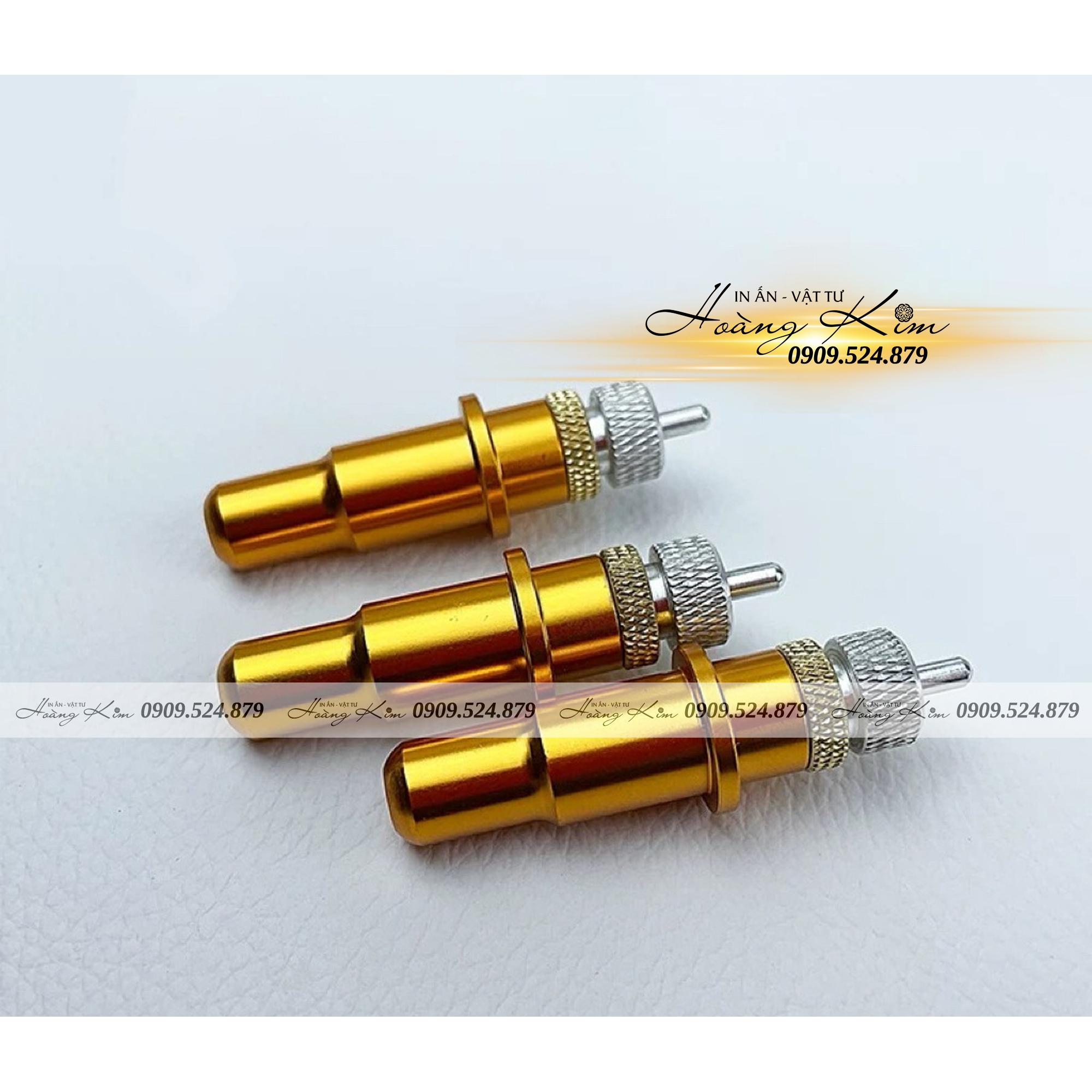 Chuyên Sỉ & Lẻ Trụ Dao Máy Cắt Decal JAGUAR – Phân Phối Toàn Thị Trường – Miễn Phí Ship Toàn Quốc 16 TRỤ DAO JAGUAR (10)