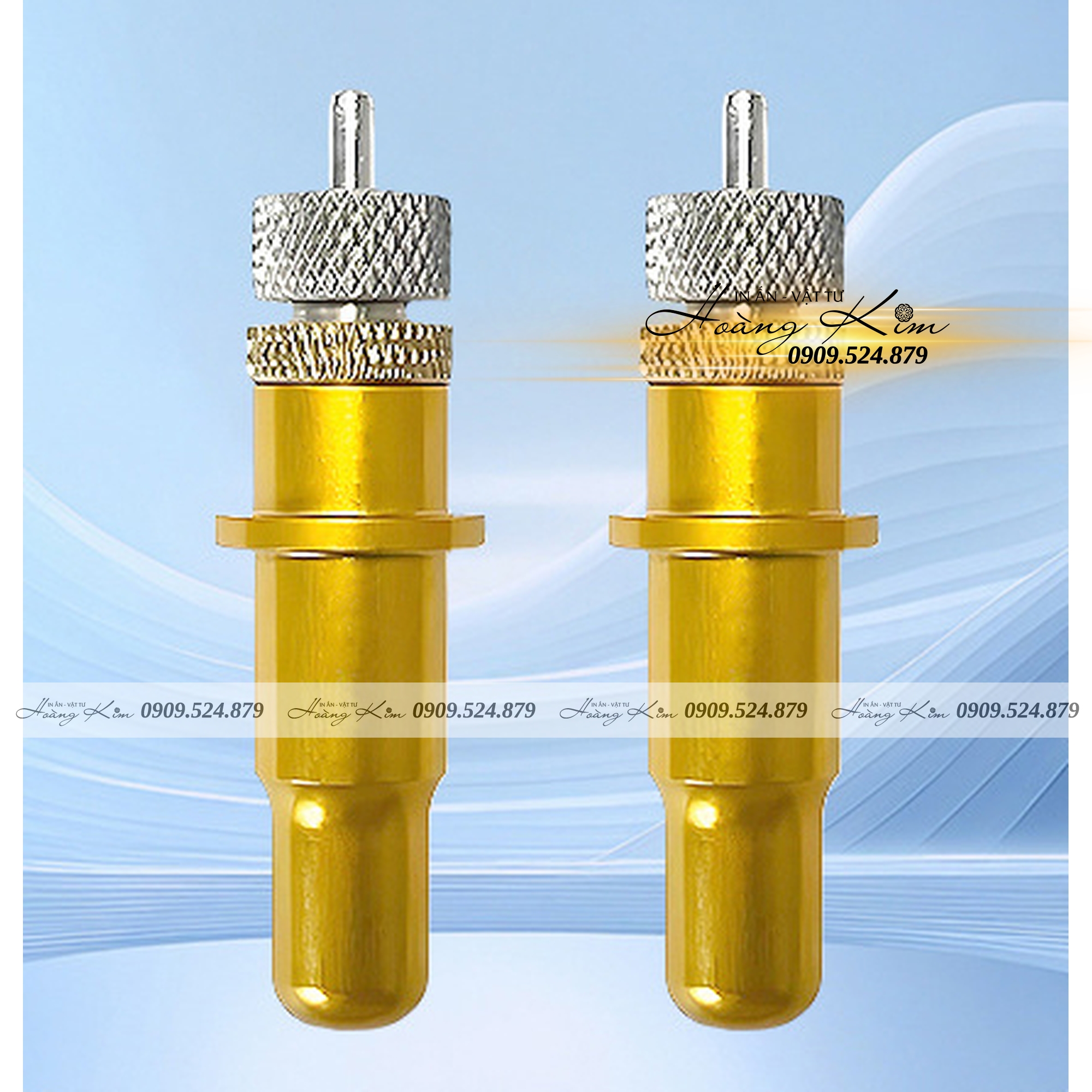 Chuyên Sỉ & Lẻ Trụ Dao Máy Cắt Decal JAGUAR – Phân Phối Toàn Thị Trường – Miễn Phí Ship Toàn Quốc 9 TRỤ DAO JAGUAR (7)