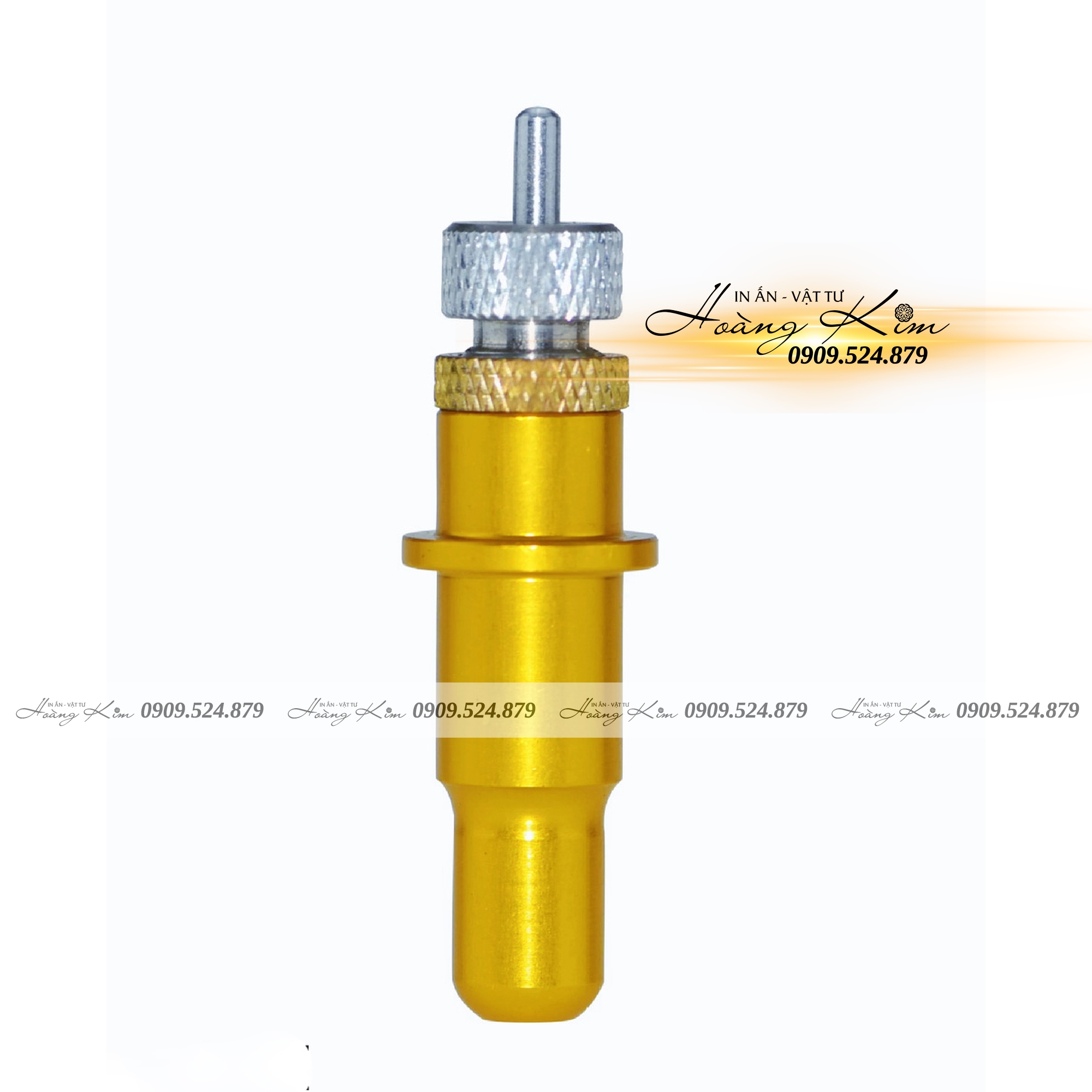 Chuyên Sỉ & Lẻ Trụ Dao Máy Cắt Decal JAGUAR – Phân Phối Toàn Thị Trường – Miễn Phí Ship Toàn Quốc 7 TRỤ DAO JAGUAR (8)