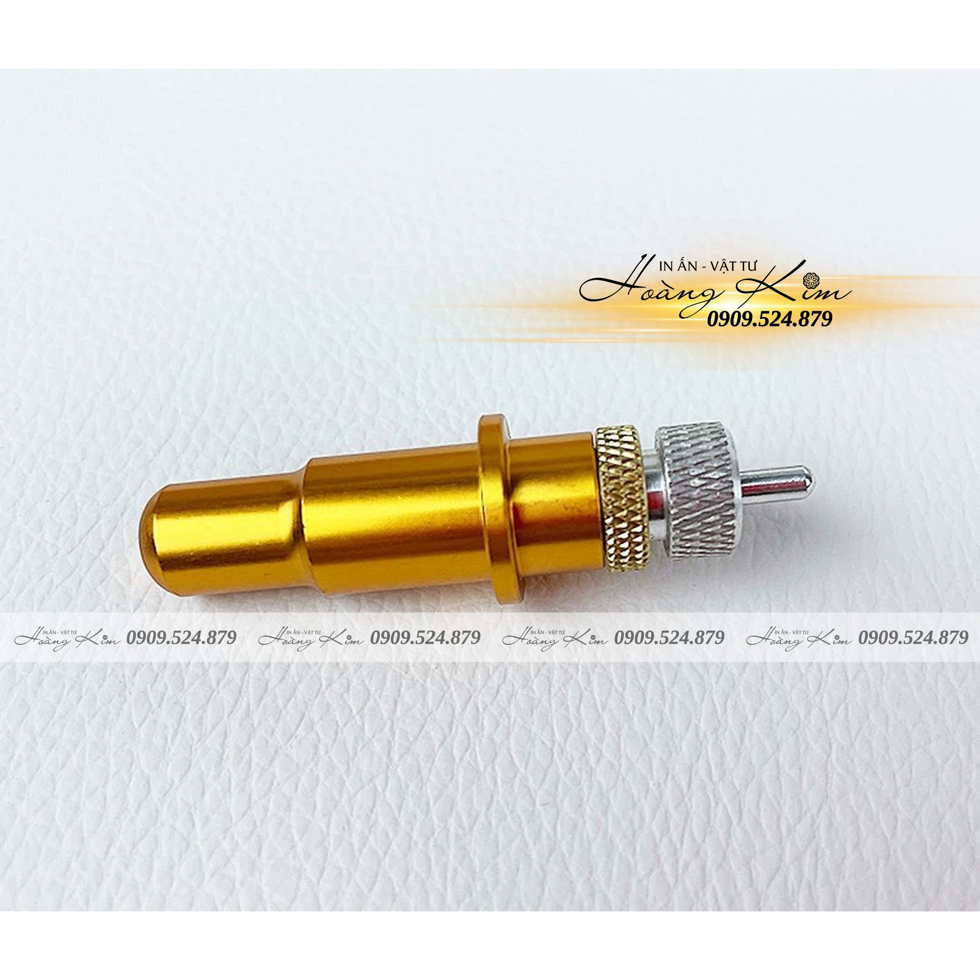 Chuyên Sỉ & Lẻ Trụ Dao Máy Cắt Decal JAGUAR – Phân Phối Toàn Thị Trường – Miễn Phí Ship Toàn Quốc 14 TRỤ DAO JAGUAR (9)
