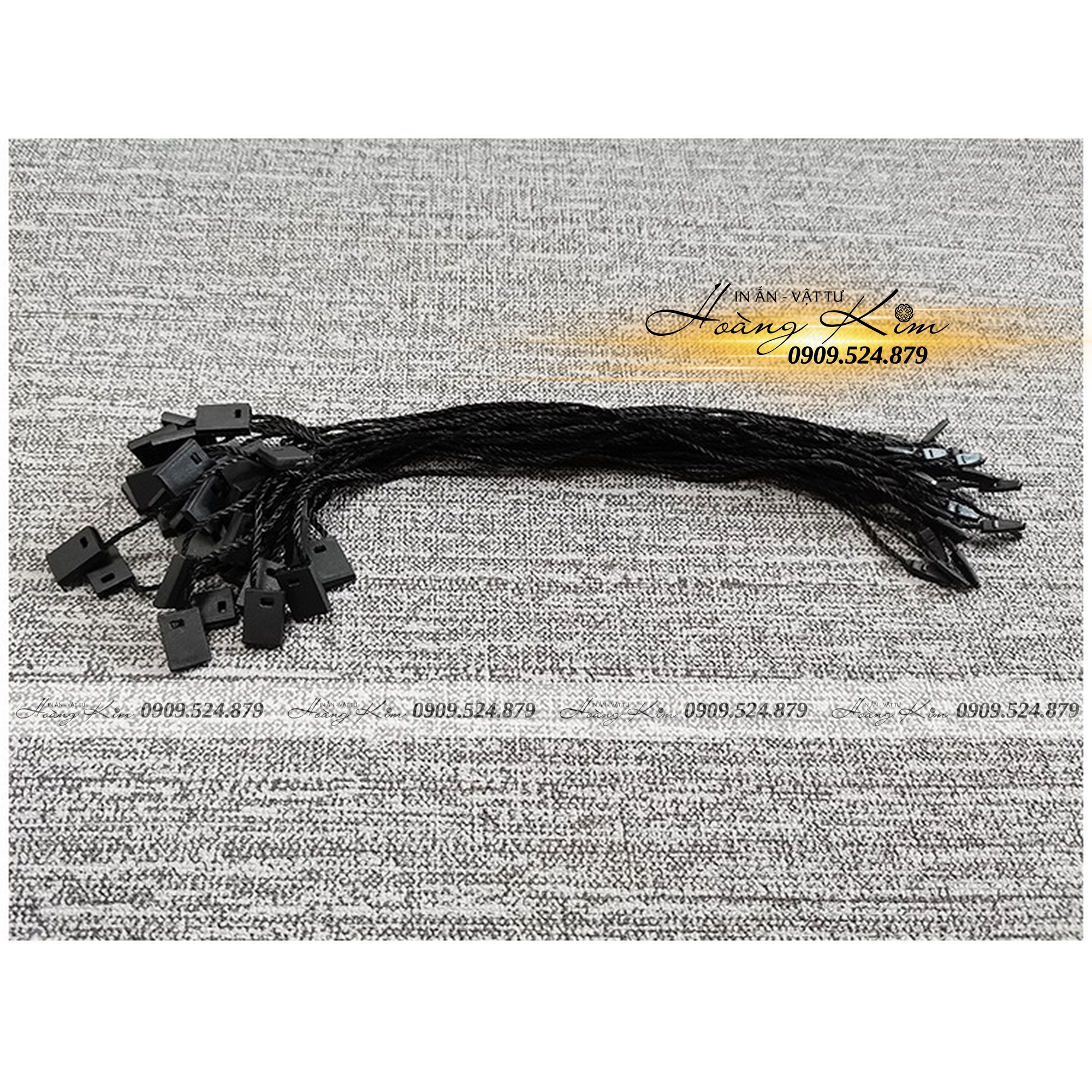 Sỉ & Lẻ Dây Treo Nhãn Mác Quần Áo Polyester Giá Rẻ Chỉ 2x – Freeship Toàn Quốc - Bao Giá Rẻ Hơn Sàn TMDT 35 dây treo nhãn mác quần áo polyester (13)