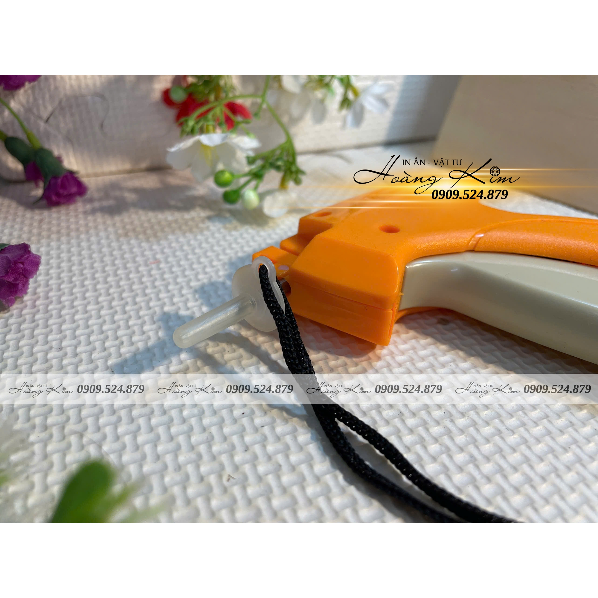 Máy Bắn Tag Threehorses 8S Chính Hãng – Giải Pháp Gắn Nhãn Mác Quần Áo Chuyên Nghiệp Cho Shop Thời Trang Và Xưởng May 17 máy bắn tag 8S (2)
