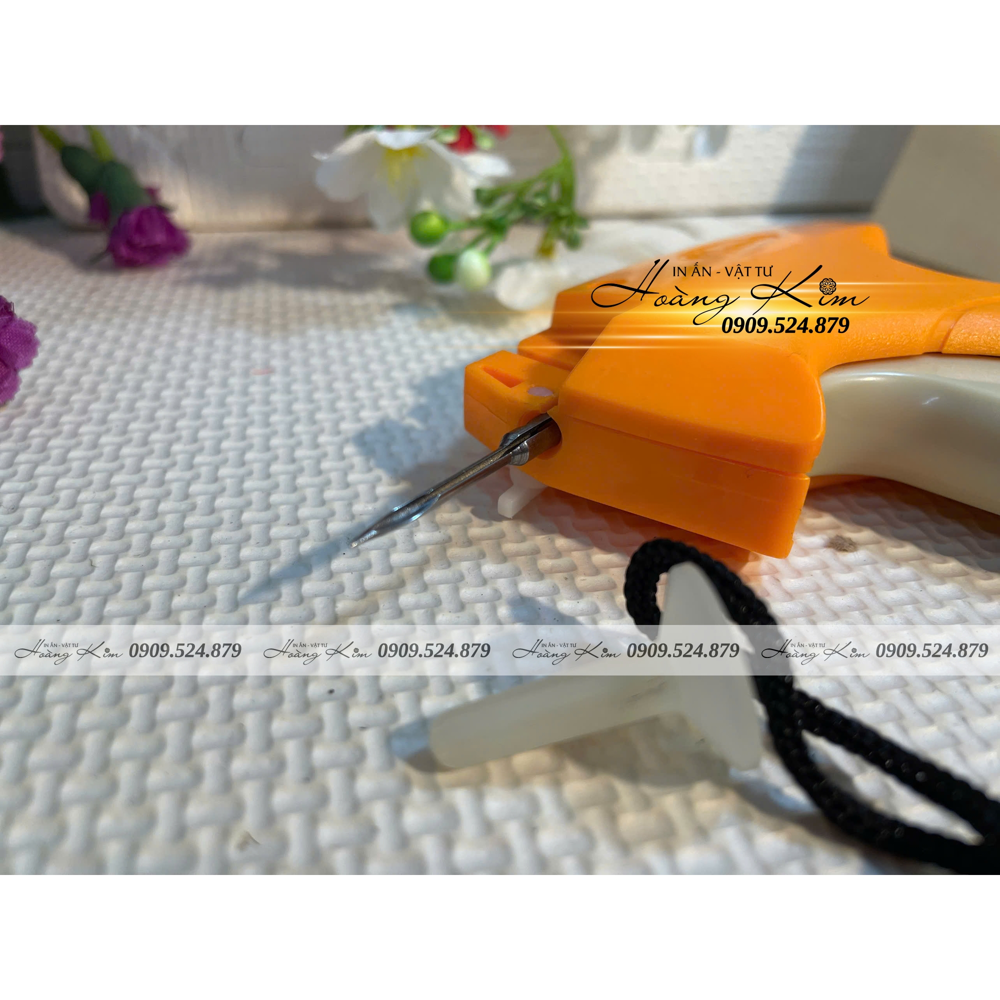 Máy Bắn Tag Threehorses 8S Chính Hãng – Giải Pháp Gắn Nhãn Mác Quần Áo Chuyên Nghiệp Cho Shop Thời Trang Và Xưởng May 12 máy bắn tag 8S (4)