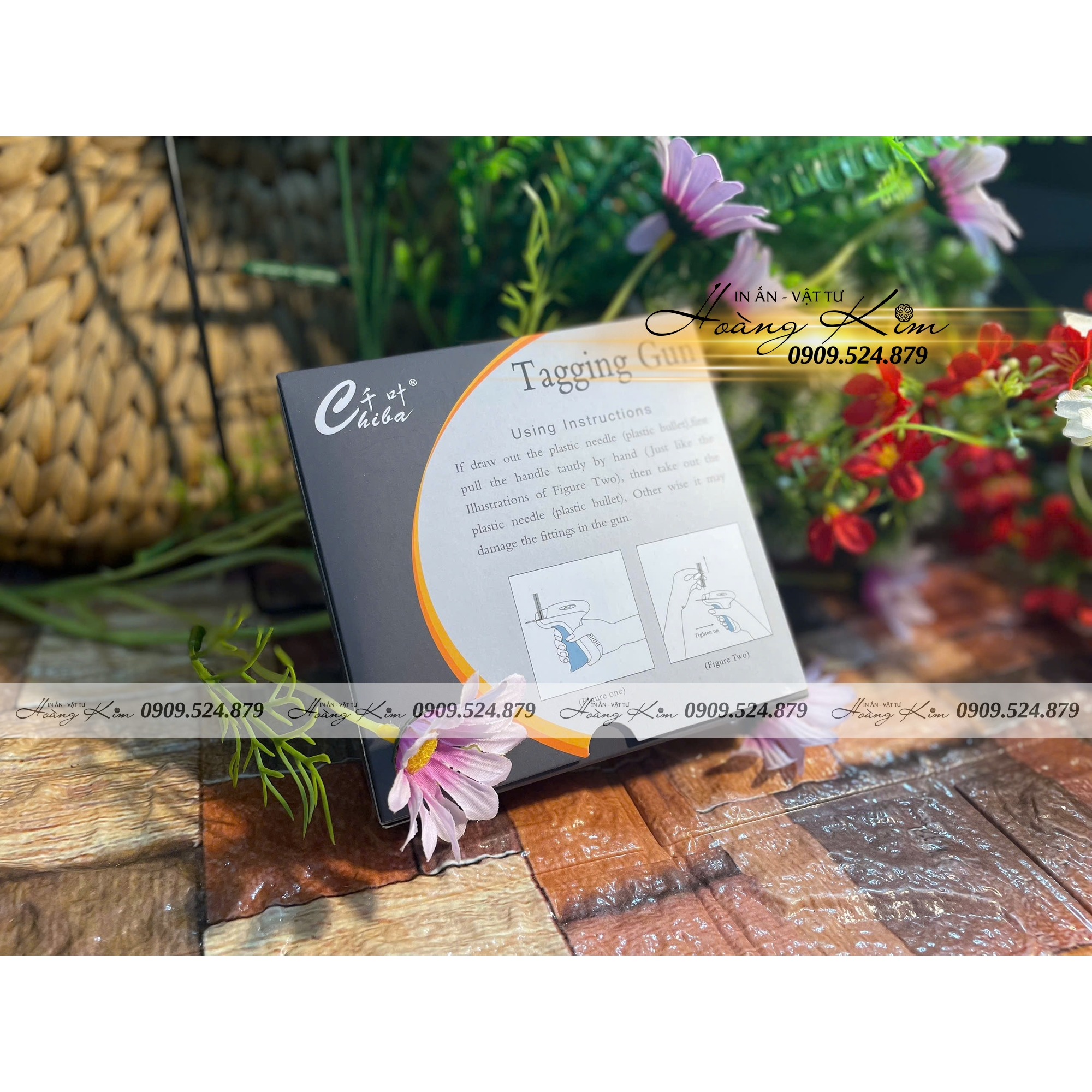 Súng Bắn Tag Chiba A3801 Chính Hãng – Máy Bắn Nhãn Mác Quần Áo Được Nhiều Shop Thời Trang Lựa Chọn 13 máy bắn tag Chiba A3801 (22)