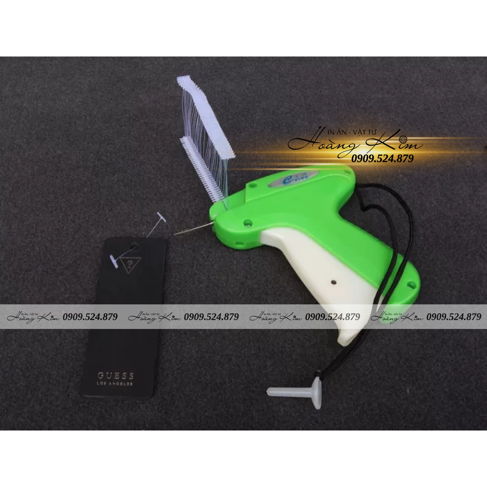 Súng Bắn Tag Chiba A3801 Chính Hãng – Máy Bắn Nhãn Mác Quần Áo Được Nhiều Shop Thời Trang Lựa Chọn 31 máy bắn tag Chiba A3801 (3)
