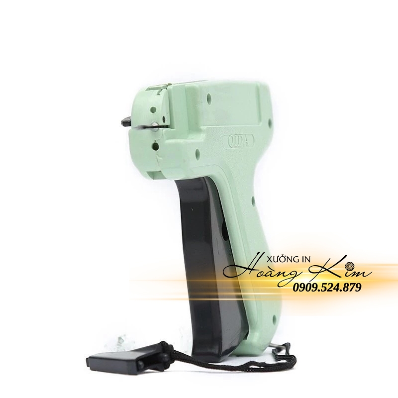 Súng Gắn Tag Qida SF-5S Chính Hãng | Máy Bắn Tag Quần Áo Giá Tốt Tại Vật Tư In Ấn Hoàng Kim 28 máy bắn tag Qida SF 5S (12)