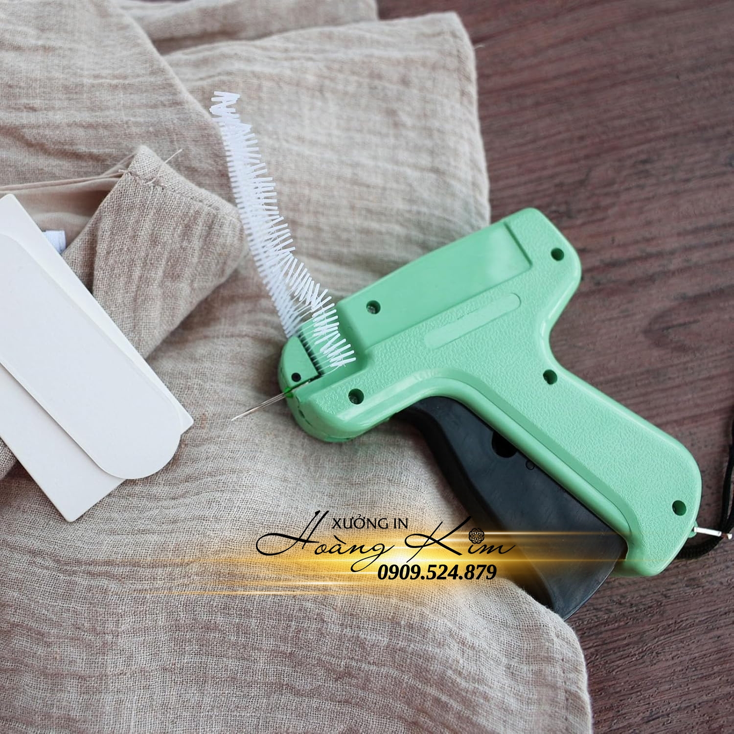 may ban tag Qida SF 5S 25