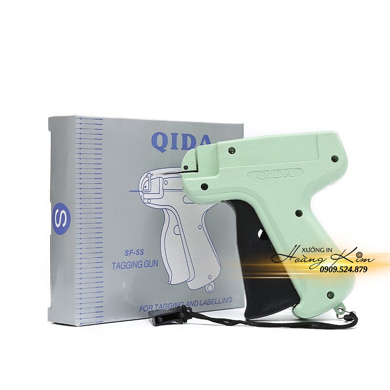 may ban tag Qida SF 5S 39