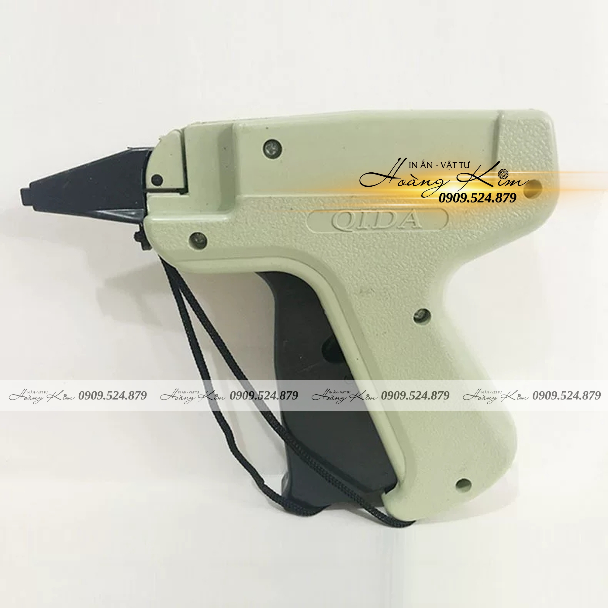 Súng Gắn Tag Qida SF-5S Chính Hãng | Máy Bắn Tag Quần Áo Giá Tốt Tại Vật Tư In Ấn Hoàng Kim 21 máy bắn tag Qida SF 5S (5)