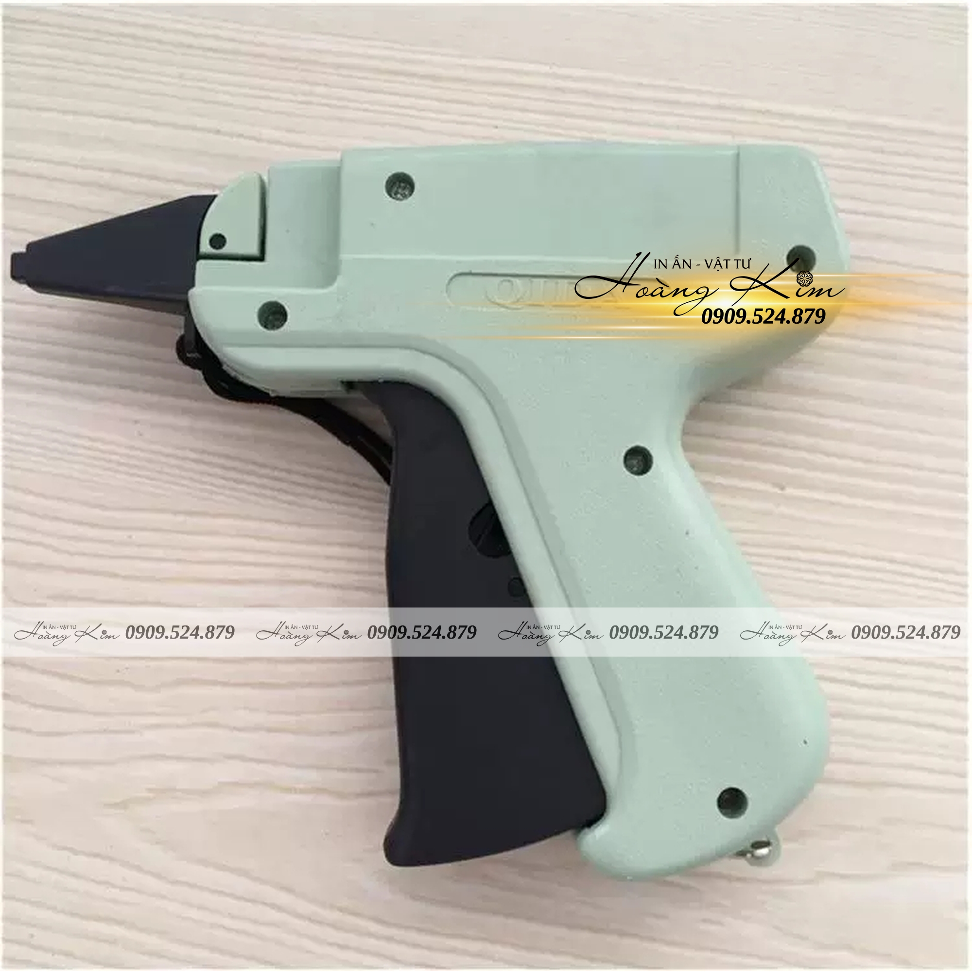 Súng Gắn Tag Qida SF-5S Chính Hãng | Máy Bắn Tag Quần Áo Giá Tốt Tại Vật Tư In Ấn Hoàng Kim 39 máy bắn tag Qida SF 5S (6)